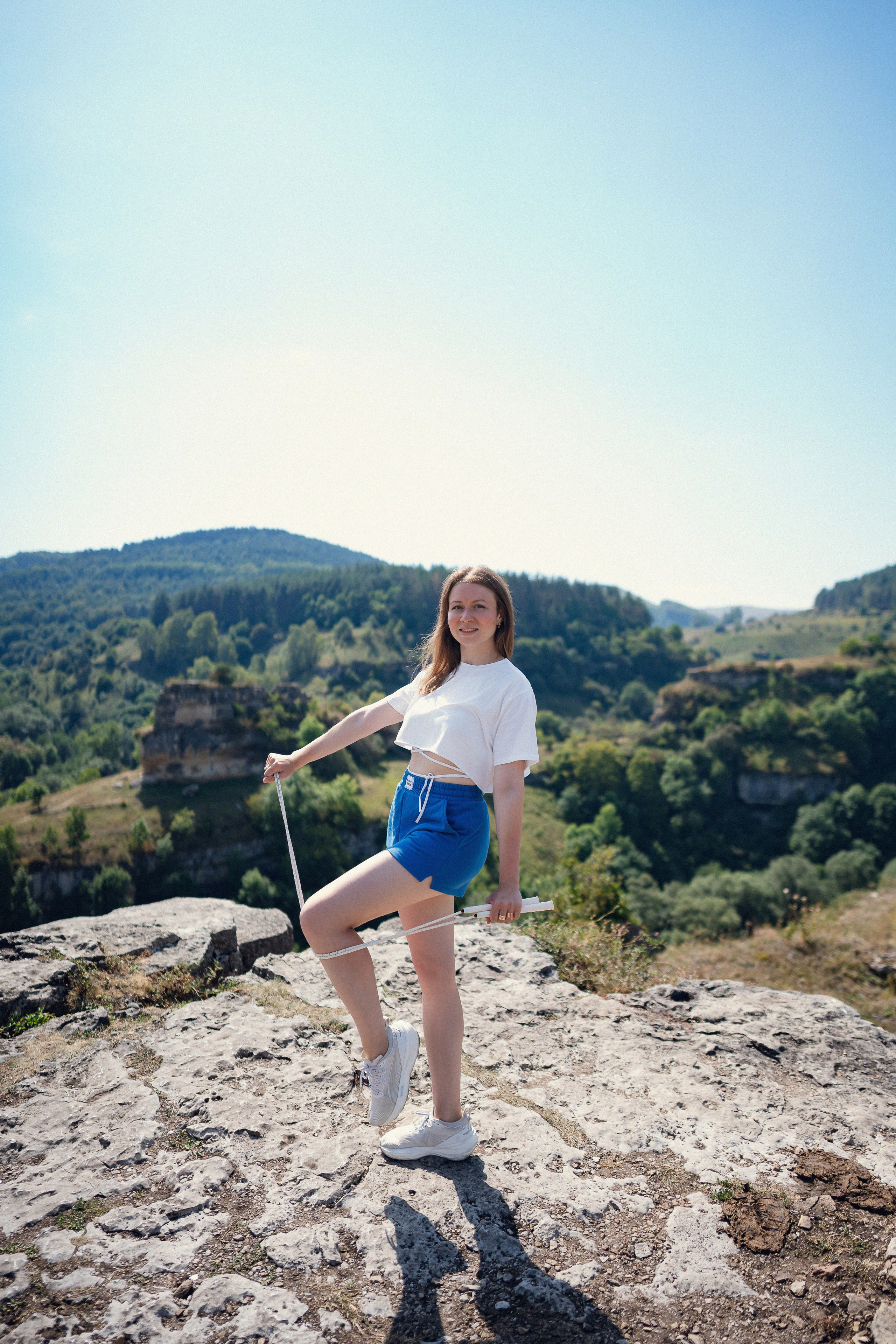 Контент съёмка для магазина «Скакалка». Фотограф, видеограф Пятигорск, Ставрополь, Ессентуки, Petlyakovs_photo