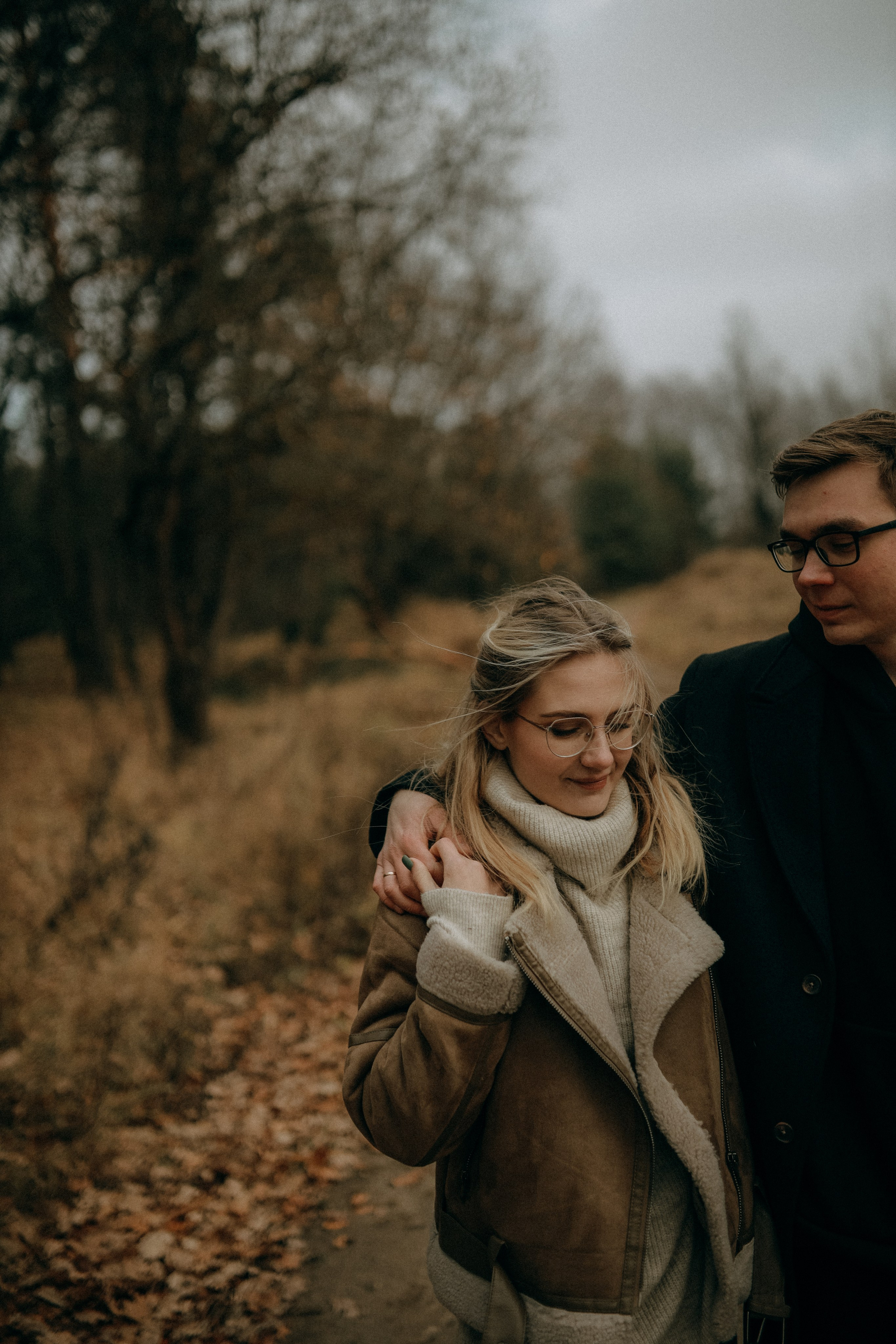 Настя & Сережа. Фотограф в Москве, Электростали, Ногинске, Балашихе, Александра Кукушкина