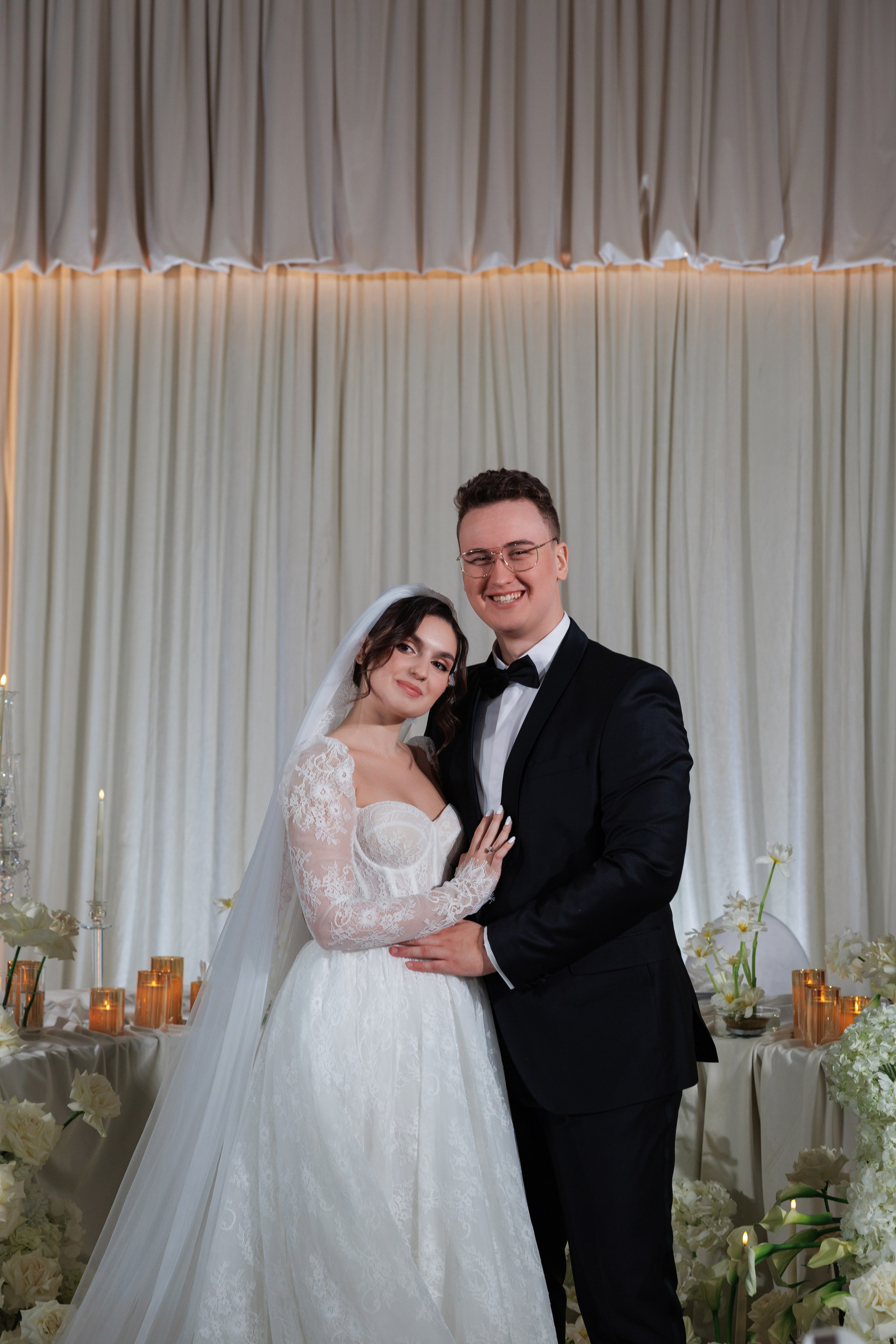 Особняк Леман. Свадебный фотограф в Москве, Самаре, Тольятти