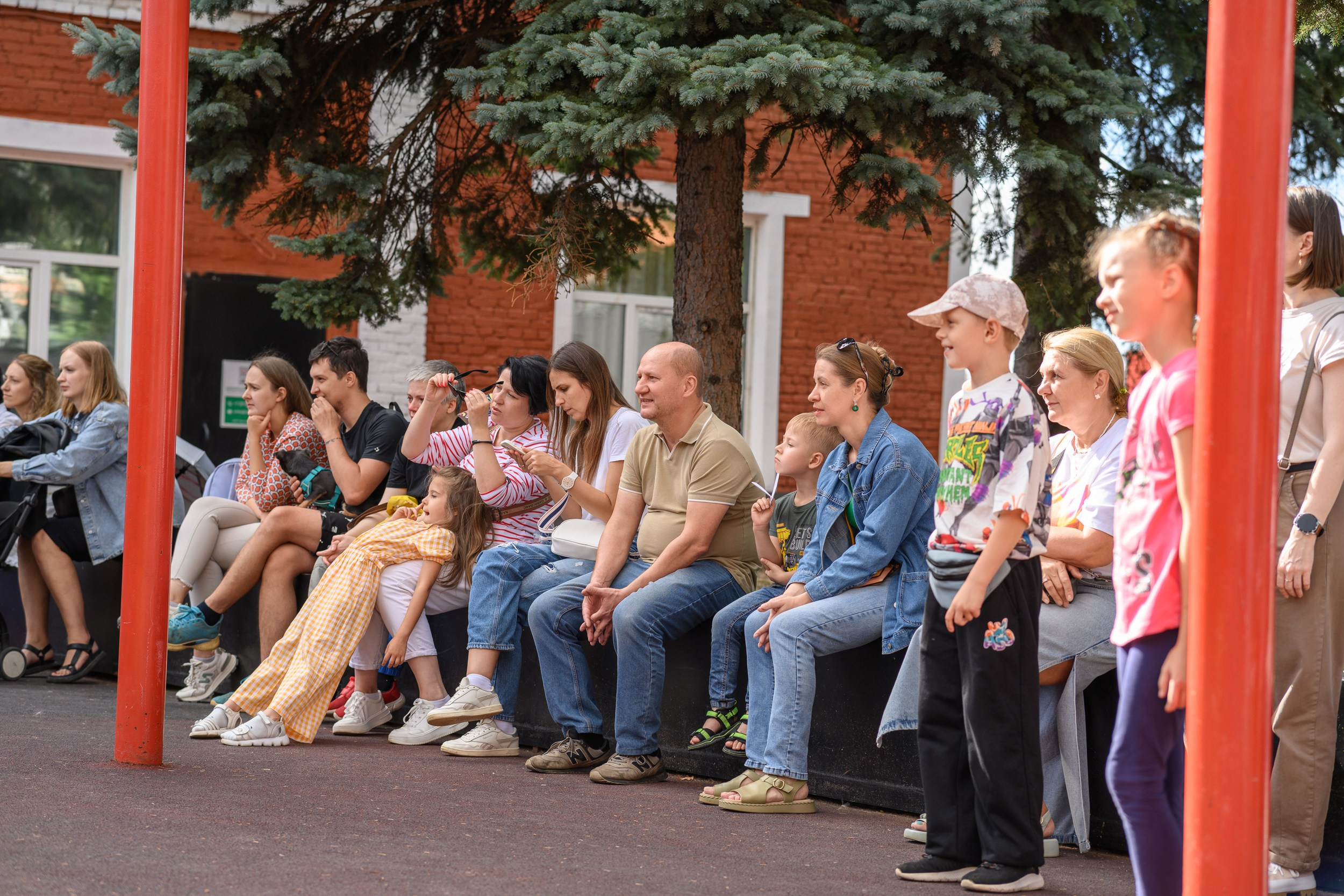 СобачийФест_РынокНаГоре_10082024. Фотограф Александр Данилов
