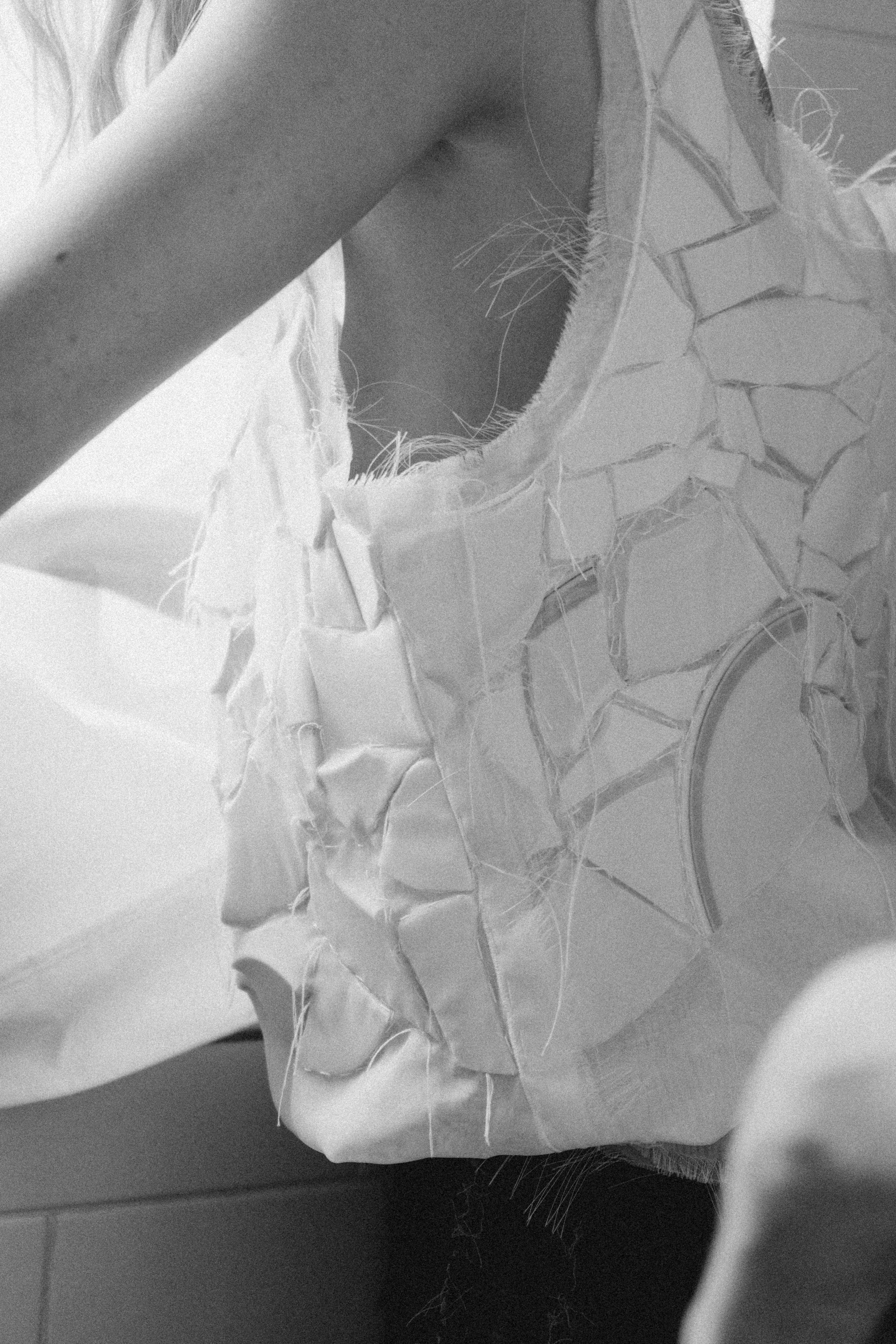 BSD. Фотограф Гвоздева Варвара / Москва