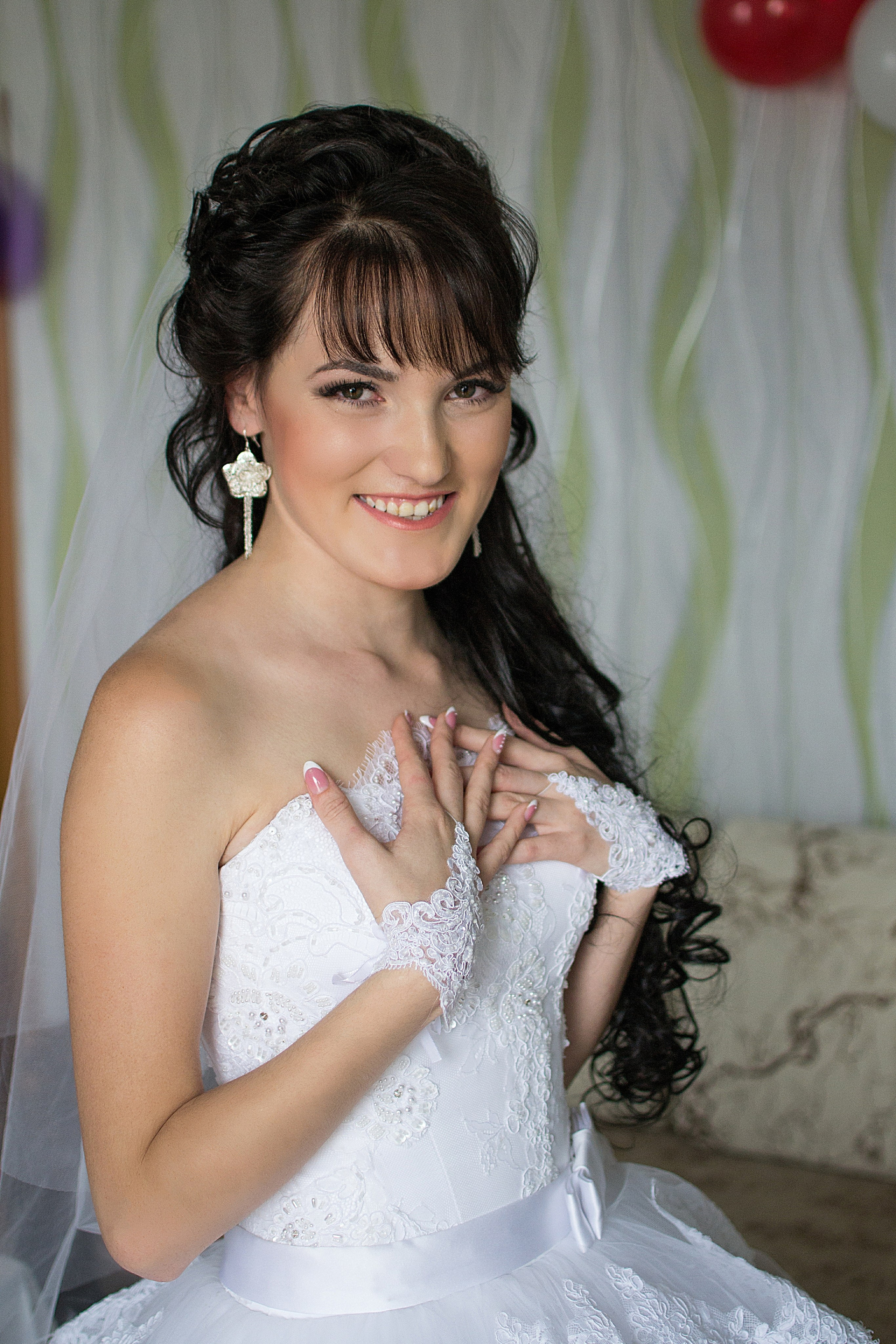 Александр и Крестина. Портретный креативный творческий фотограф в Казани Михаил Бушенев