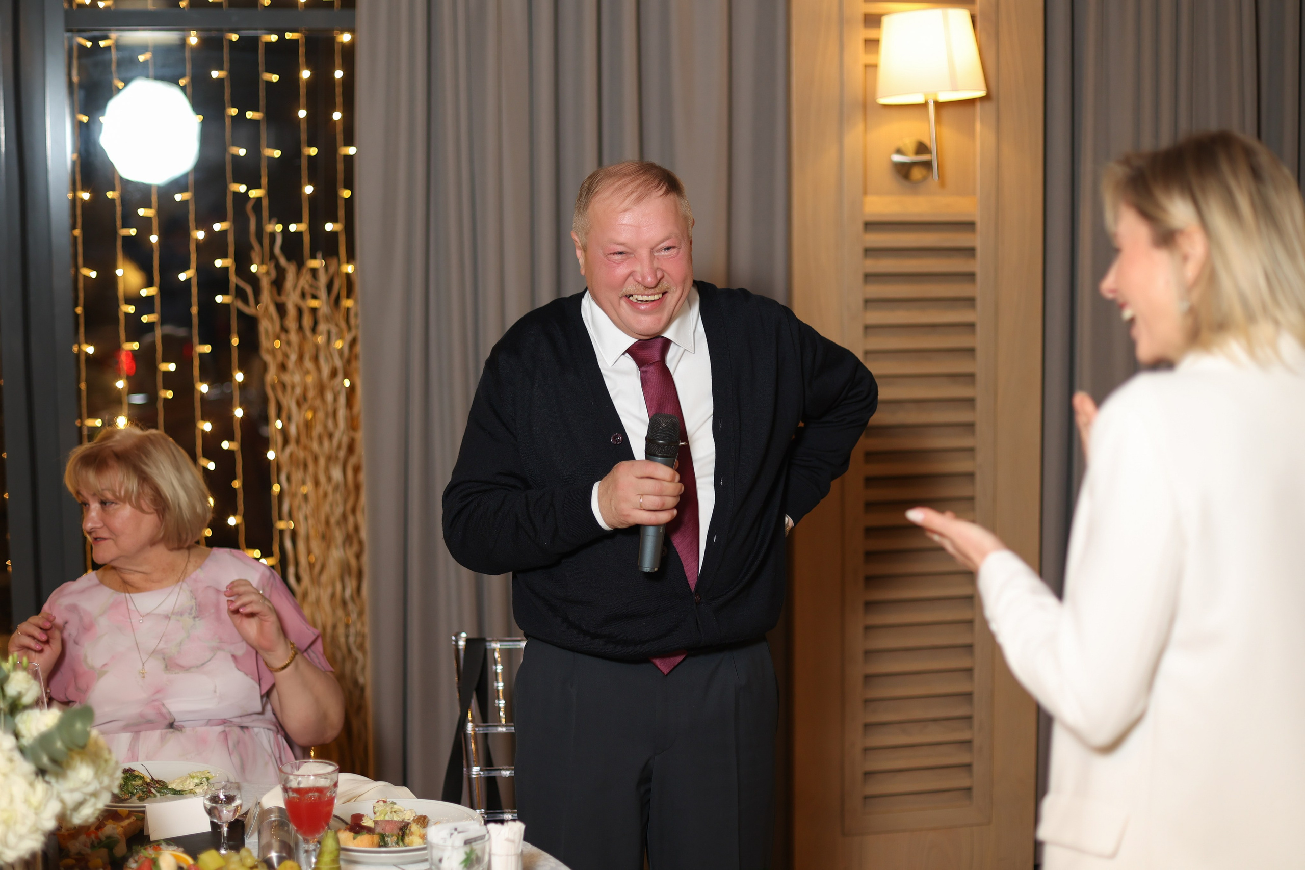 Свадьба Роман и Элина. Репортажный фотограф видеограф в Москве Ольга Плаксина