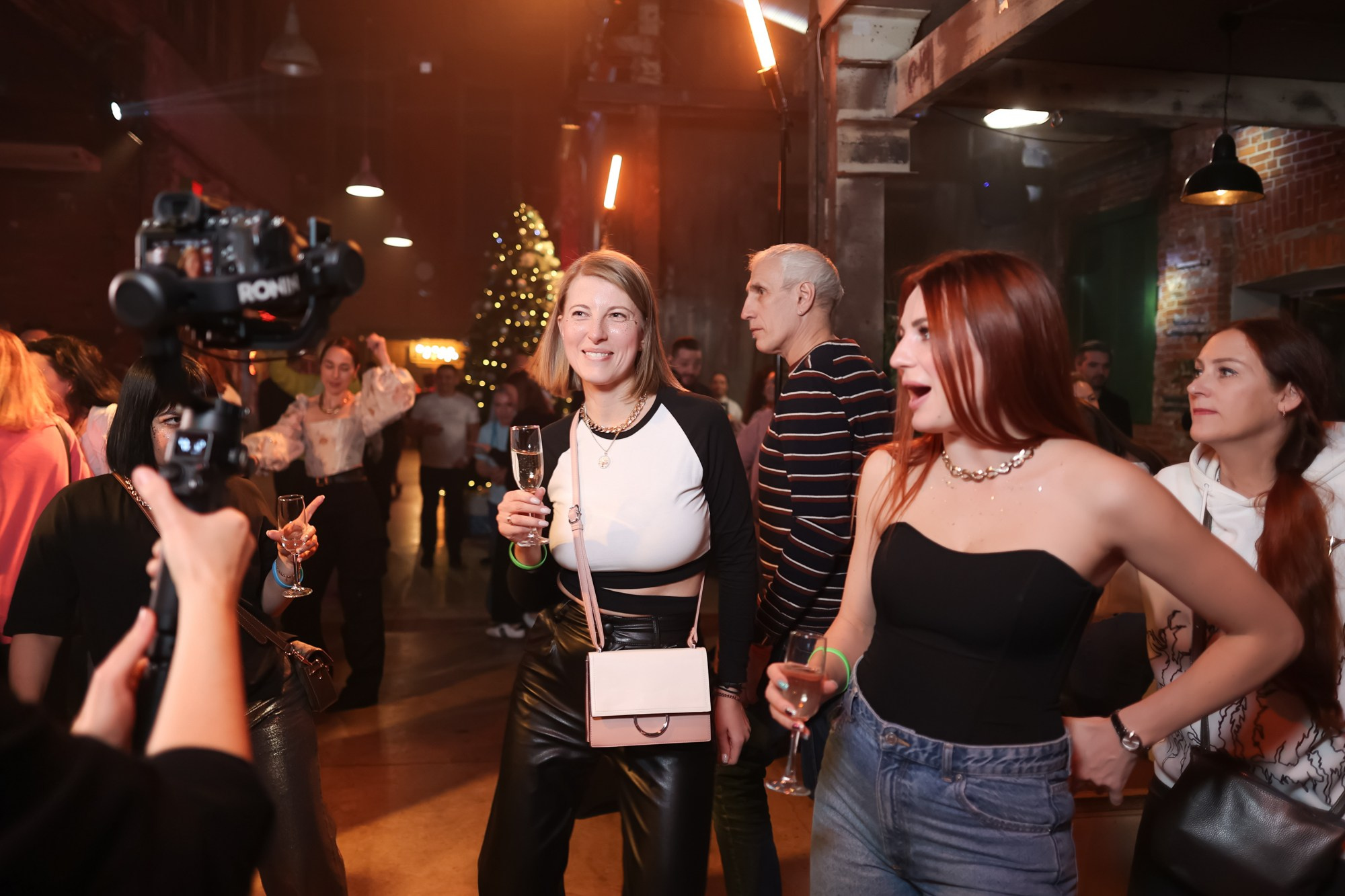 Форт-Боярд. Репортажный фотограф видеограф в Москве Ольга Плаксина