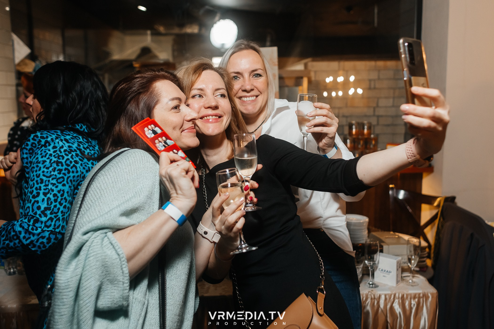 День рождения ресторана «Мюнхен»