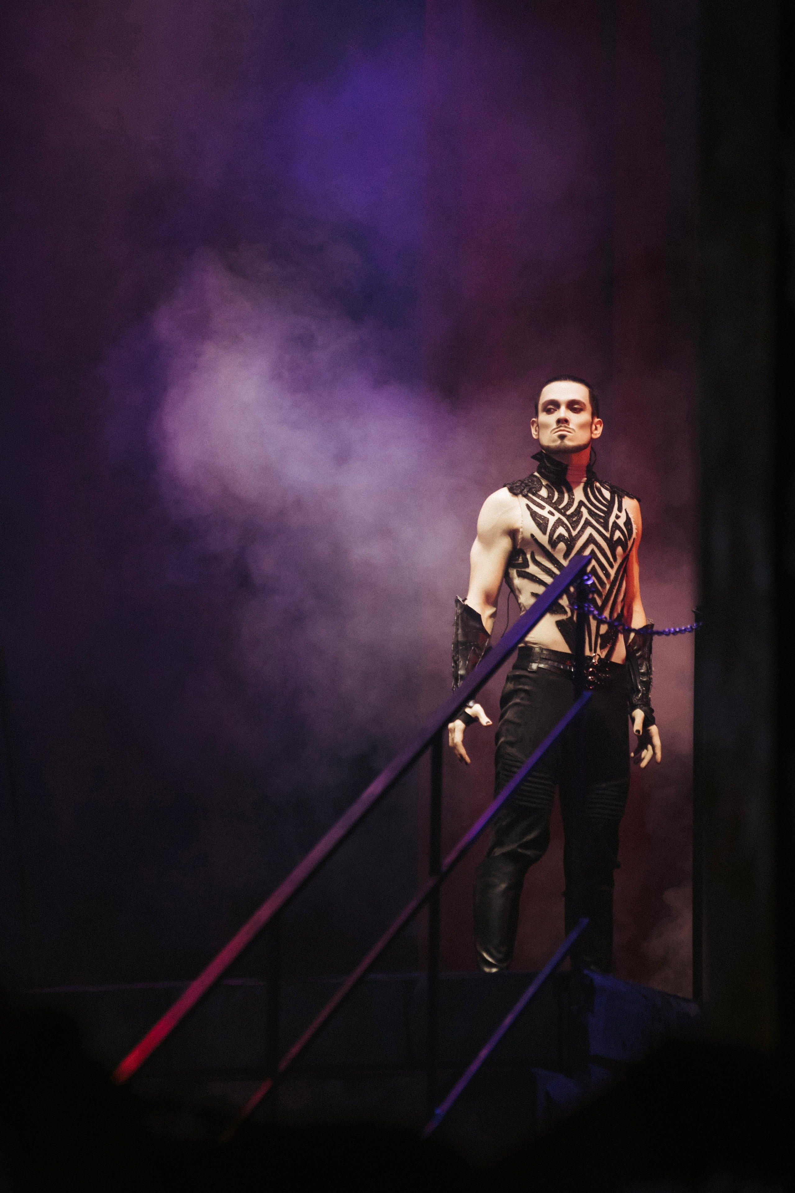 EVENT//ЕВРОПА.ДРАКУЛА. Фотограф Тюмень Пушковская Кристина