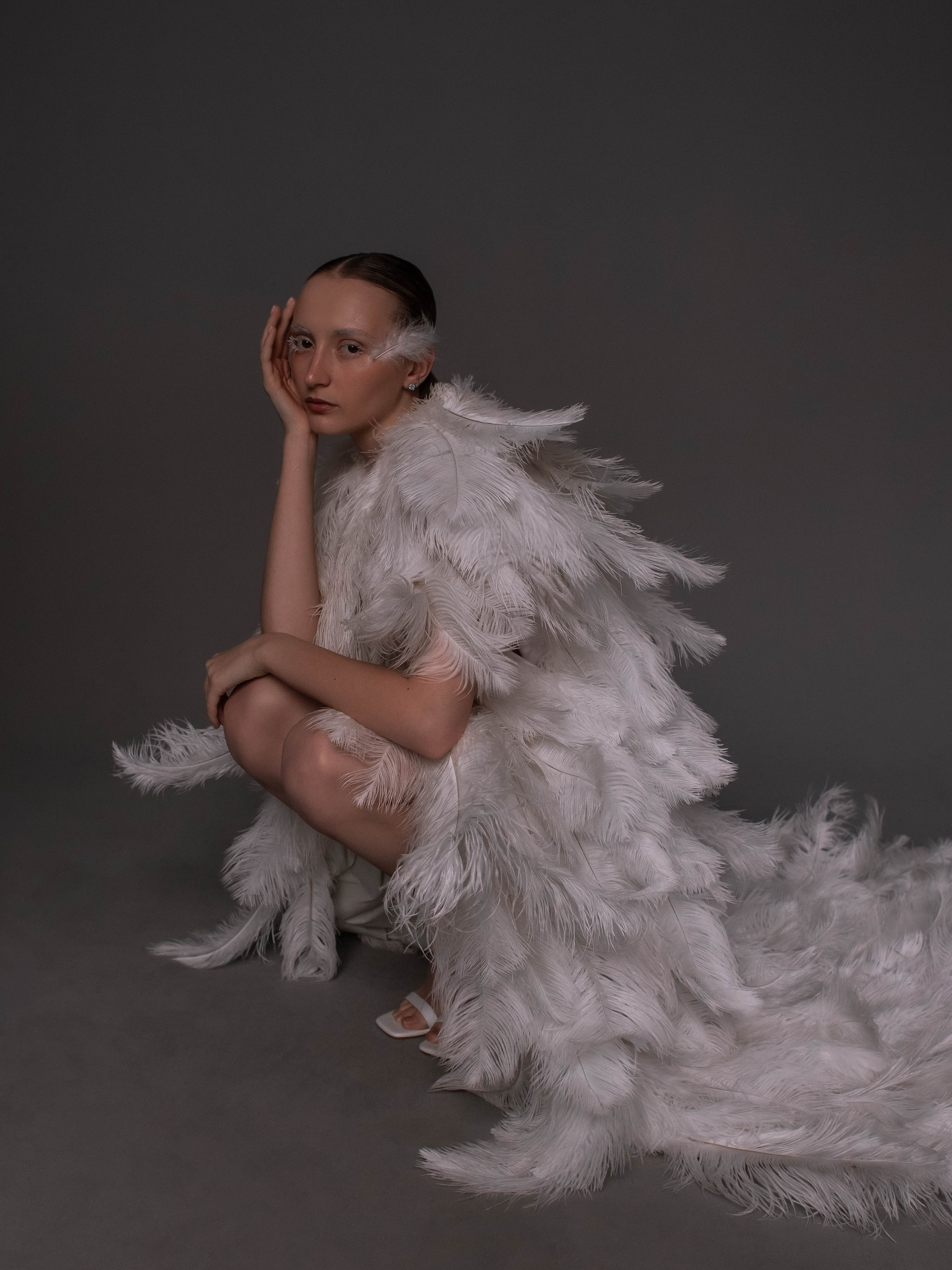 Ксения | WHITE SWAN. Селивантьева Кира | Фотограф в Москве и МО
