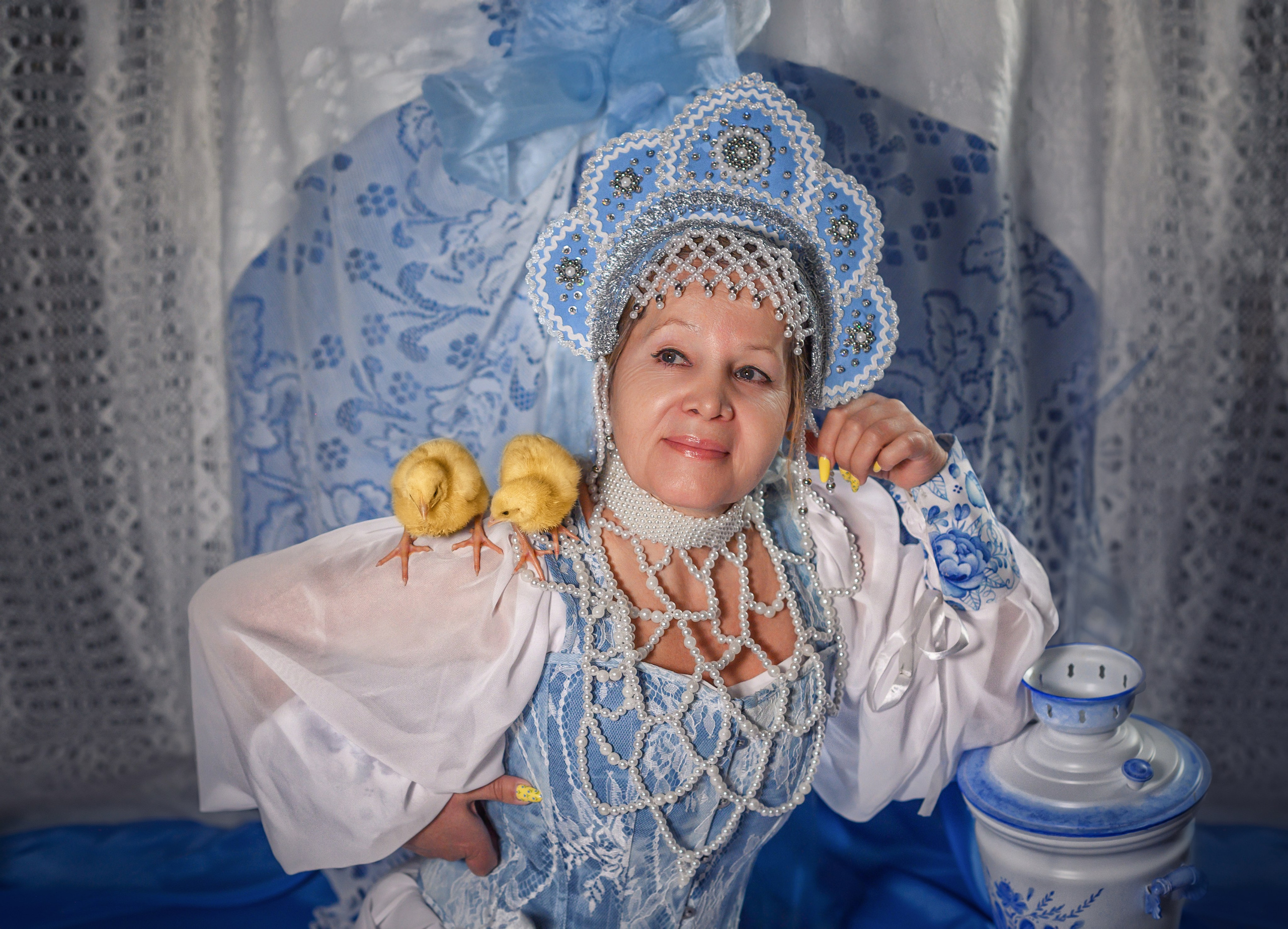 ГЖЕЛЬ. Семейный фотограф Екатеринбург Лора Мур