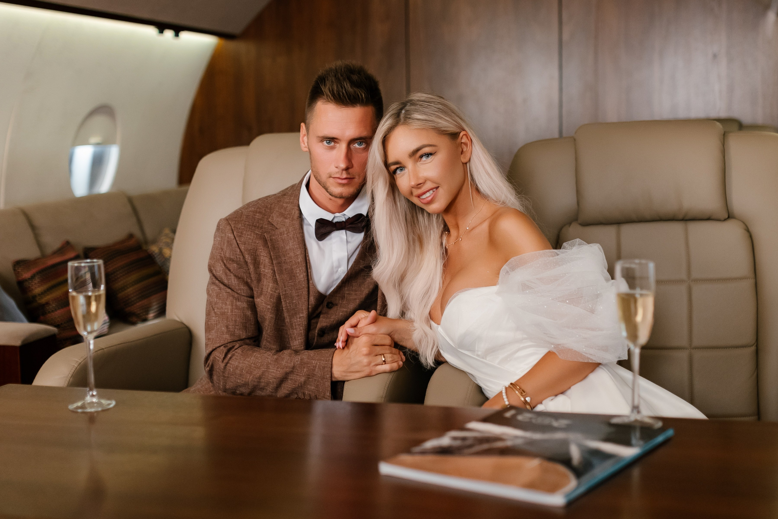 Прогулка на яхте. Фотограф Абакумова Анастасия