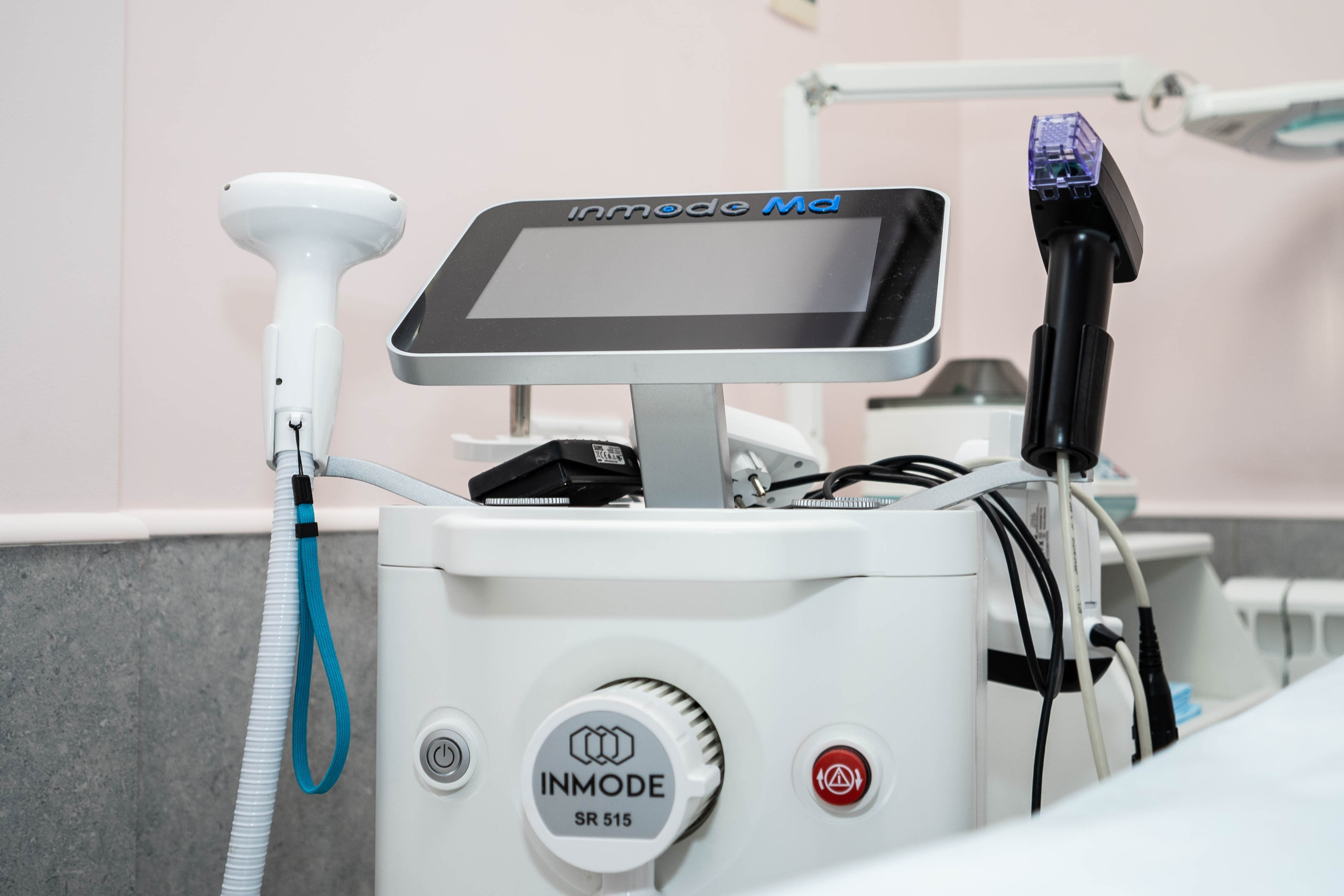 Клиника косметологии Dr. Safiya. Фотограф Абакумова Анастасия