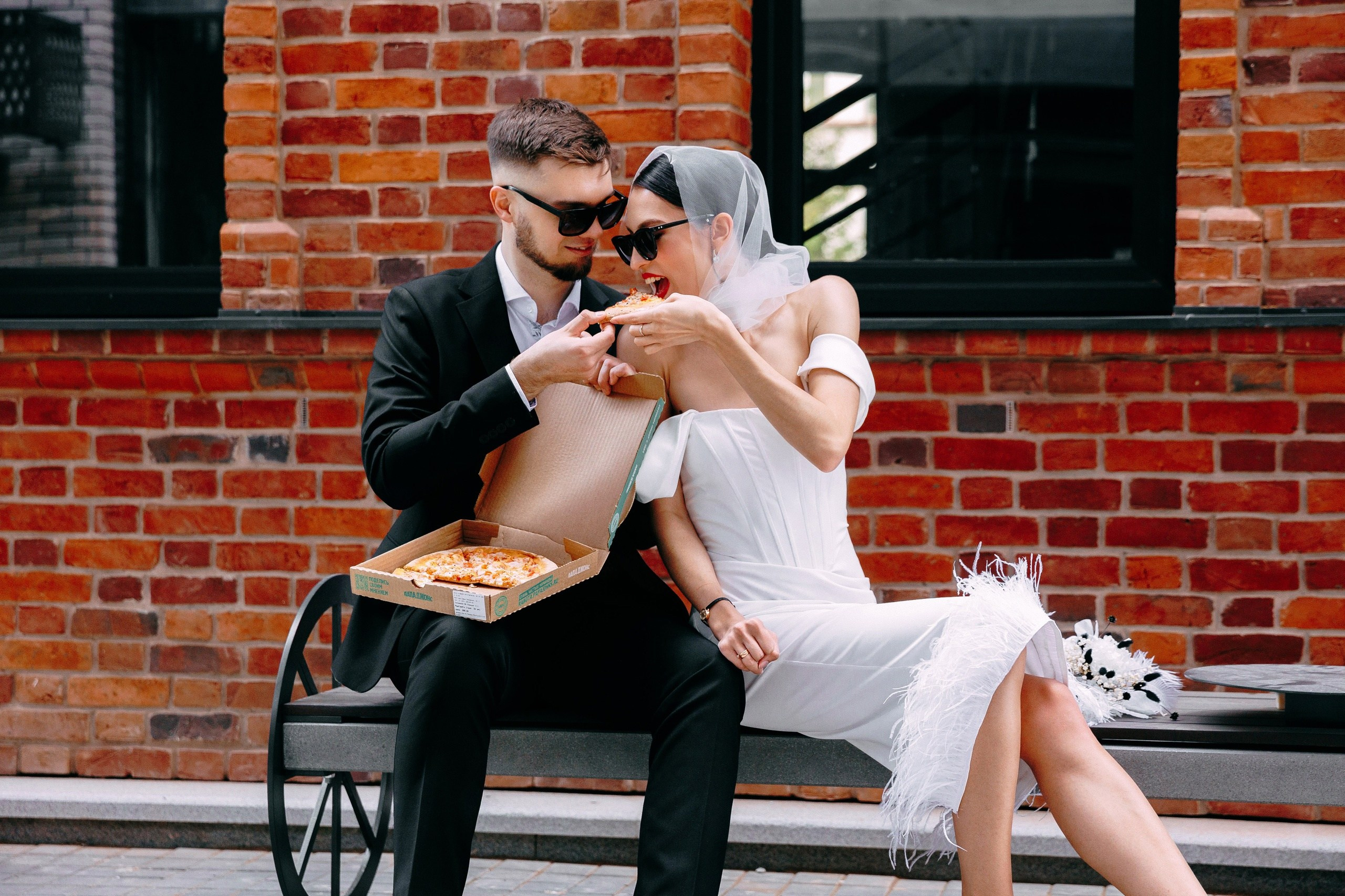 Свадьбы. Главная