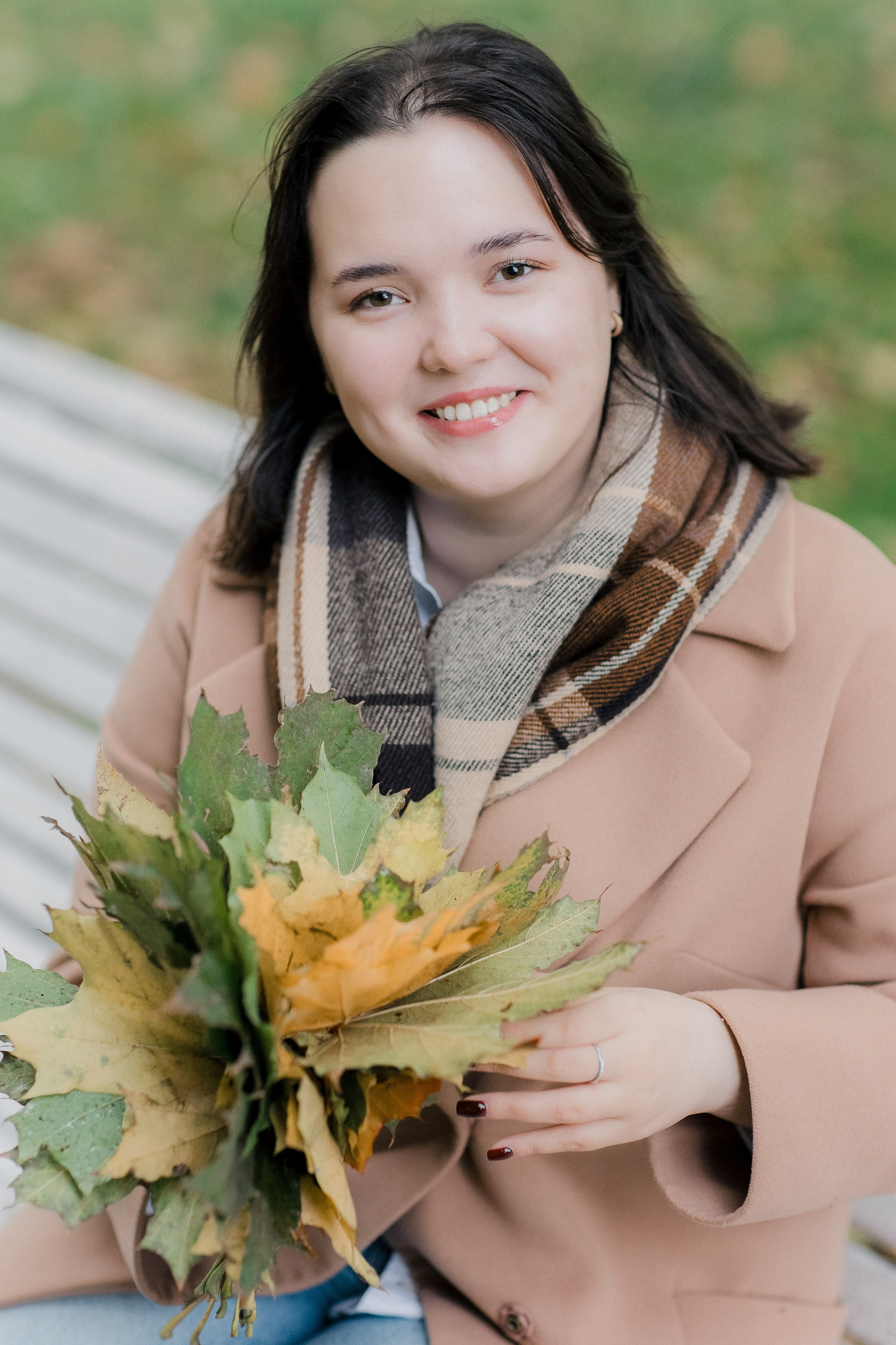 Портретная сьемка. Фотограф в Санкт-Петербурге