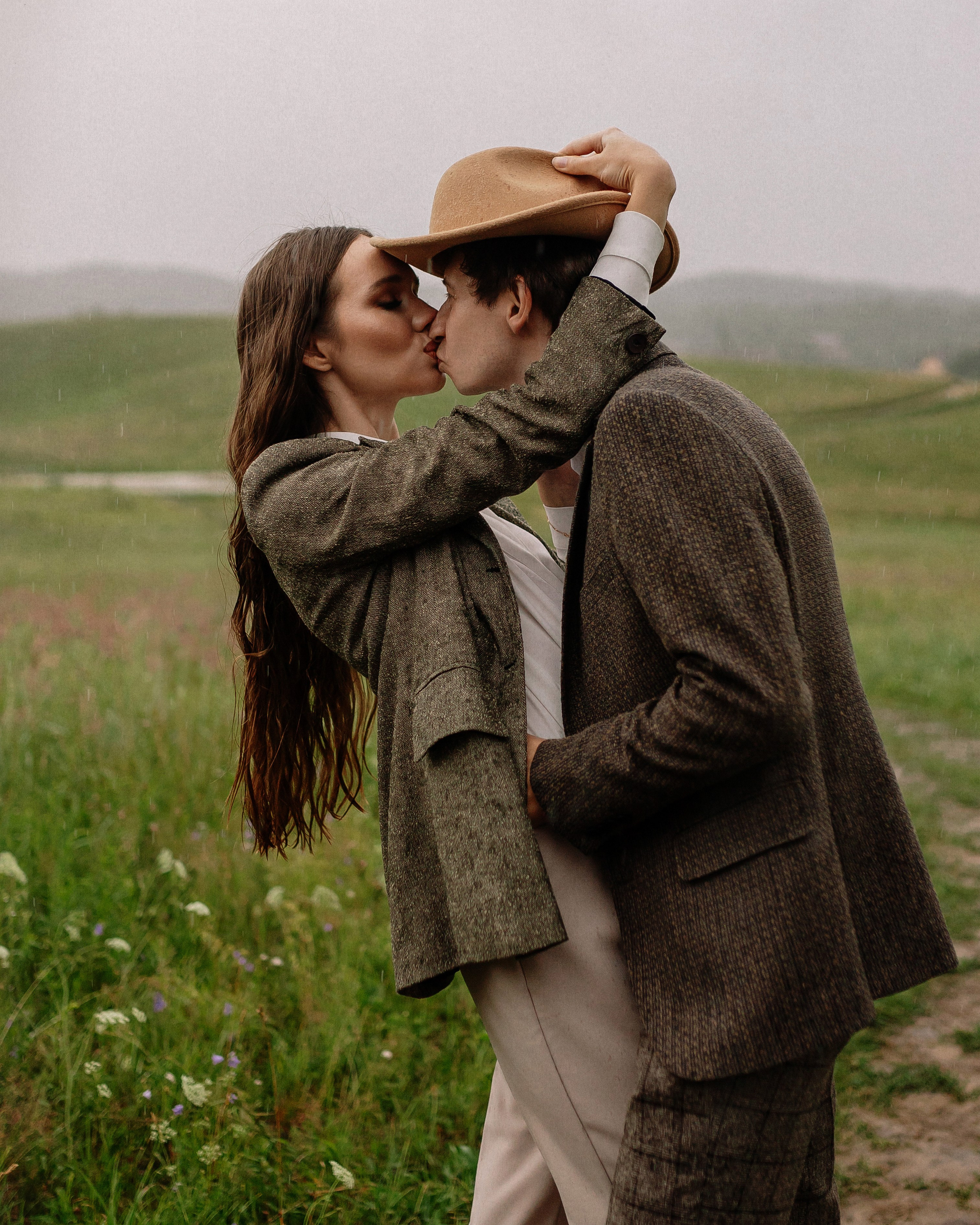 Анфиса и Игорь. Николь — ваш любимый фотограф в Санкт-Петербурге