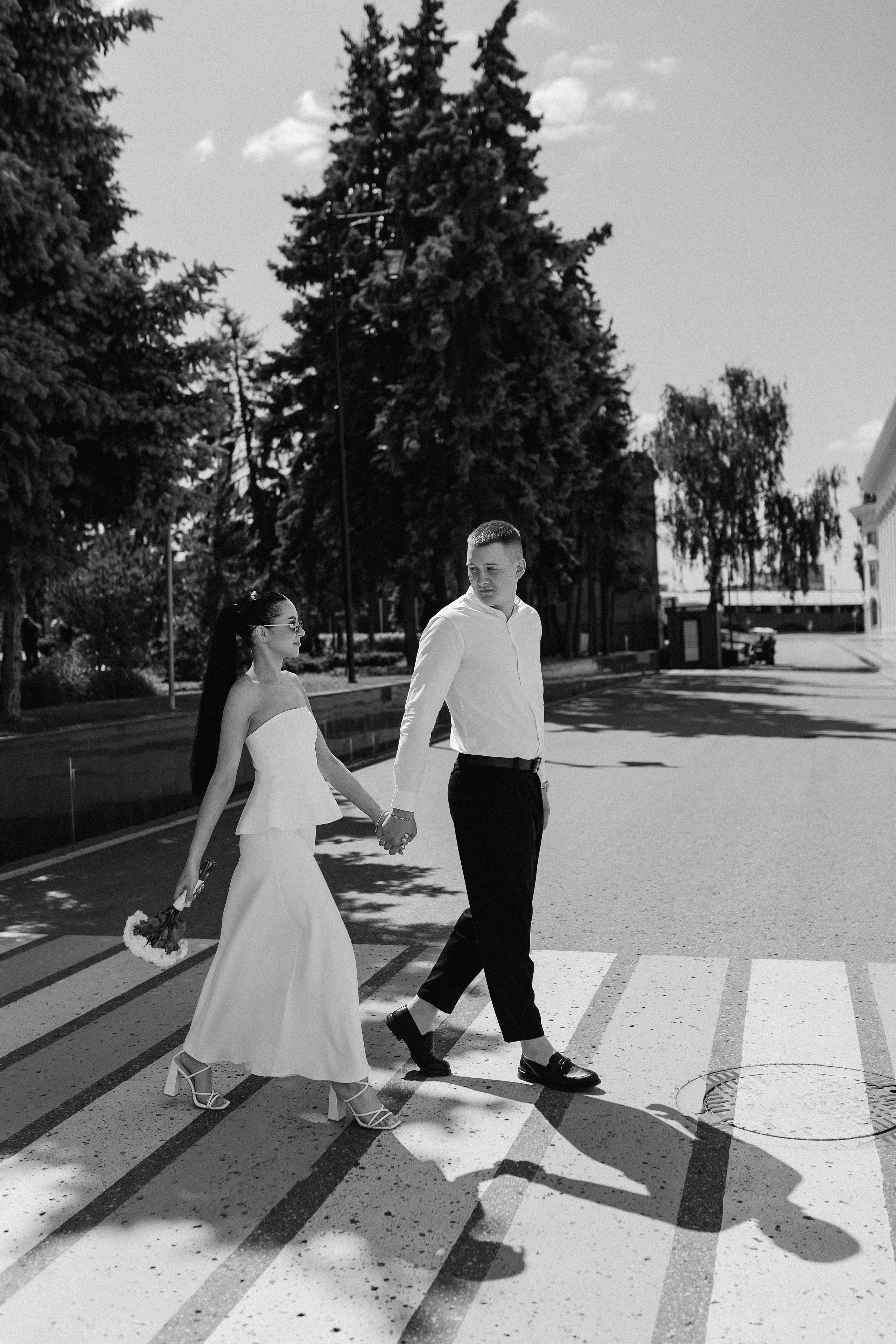 Alena & Denis. Семейный и свадебный фотограф в Нижнем Новгороде