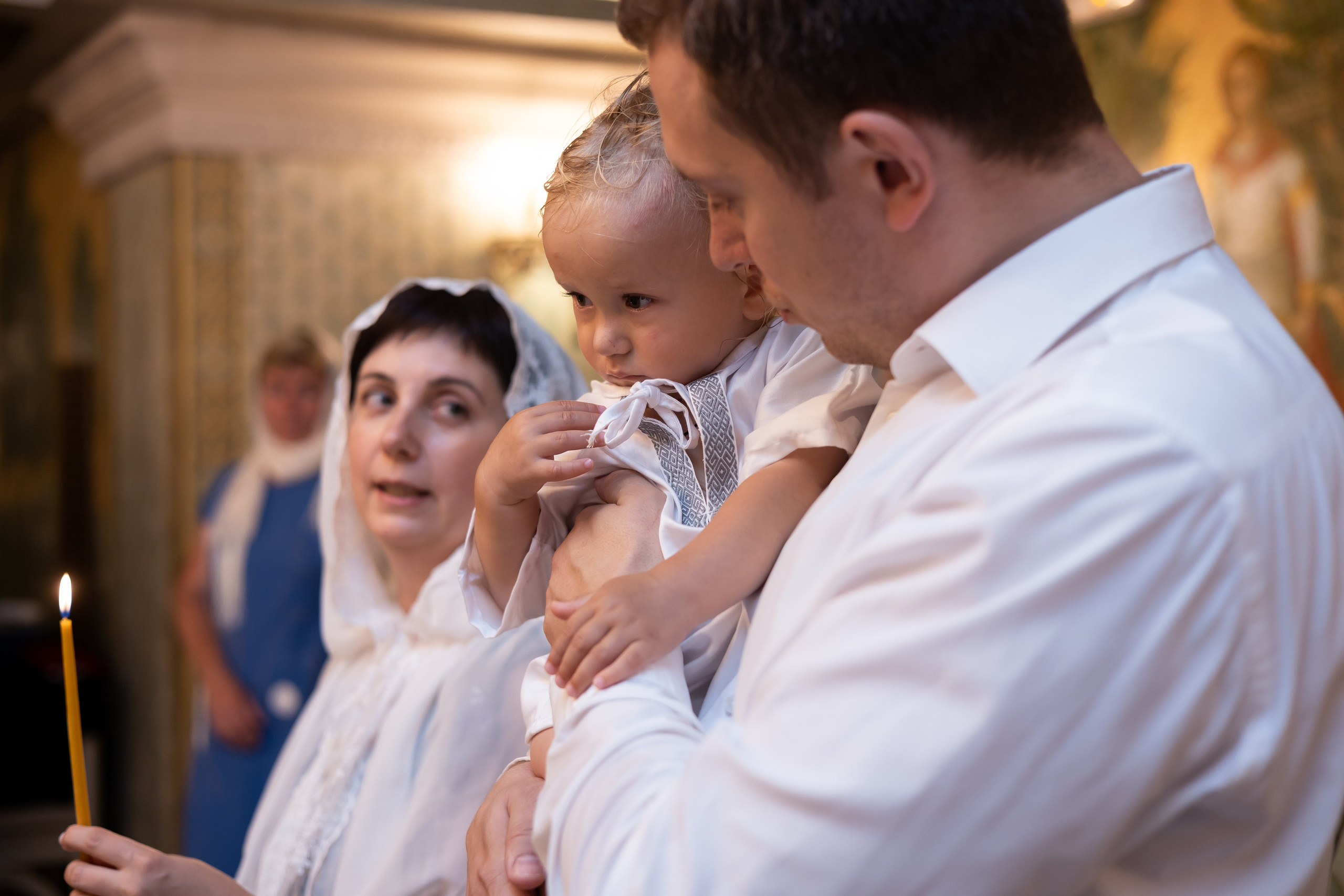 Крестины. Фотограф Анна Асташева, Ивантеевка, Пушкино, Москва
