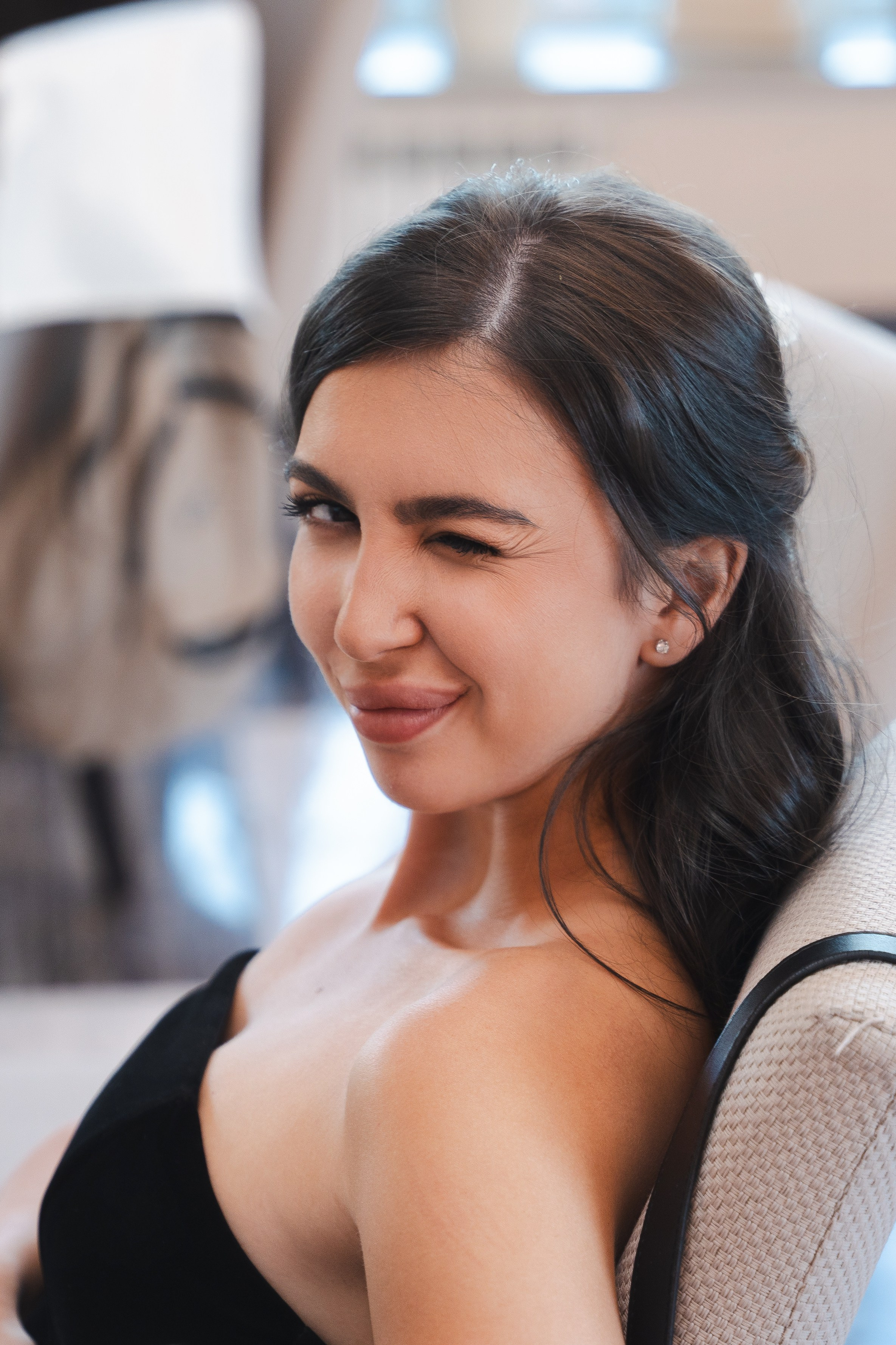 Дарья и Сергей. Фотограф Хабаровск