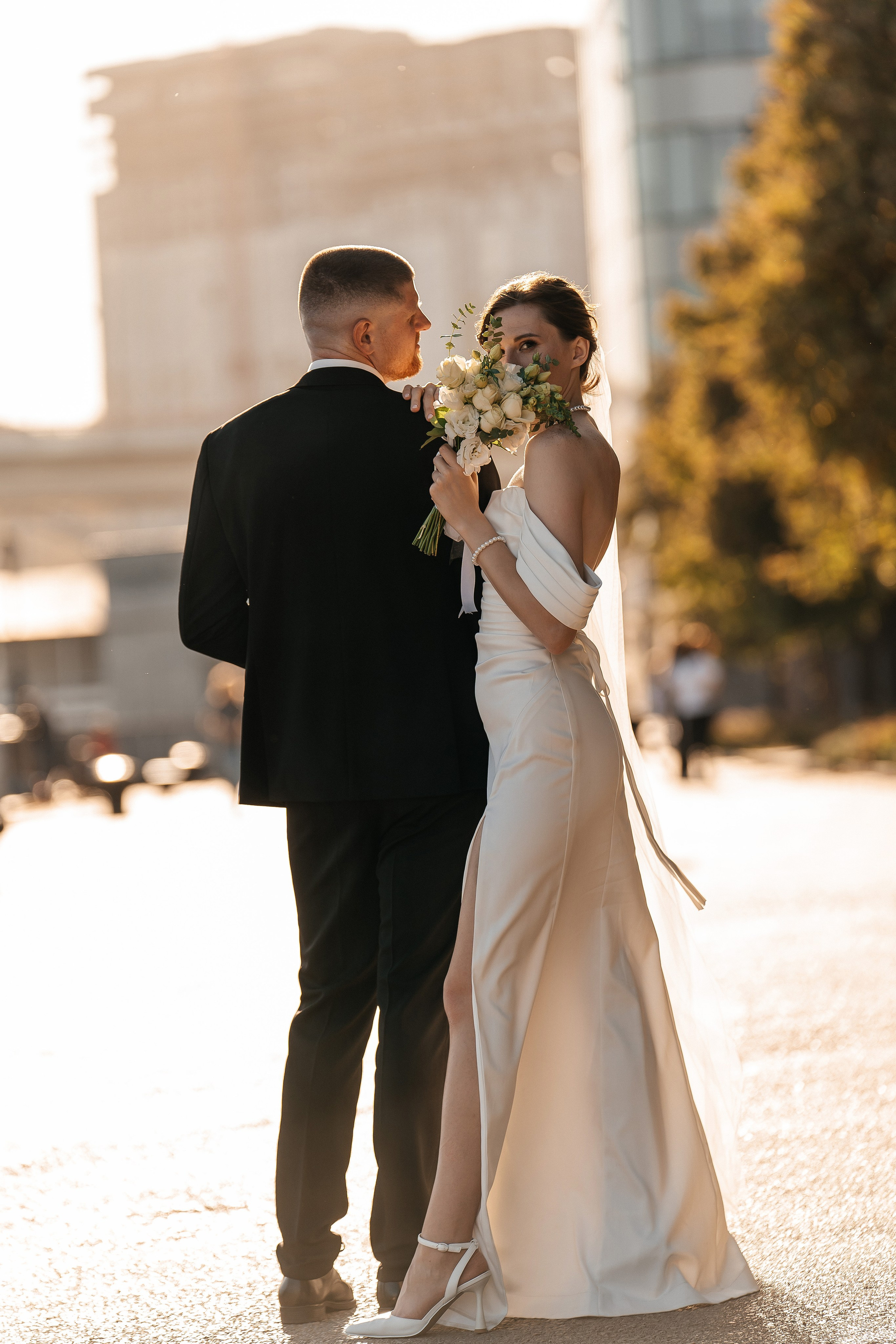 Николай & Ангелина. Lokos.pro Ник Соколов Фото и Видео Москва/Ростов-на-Дону