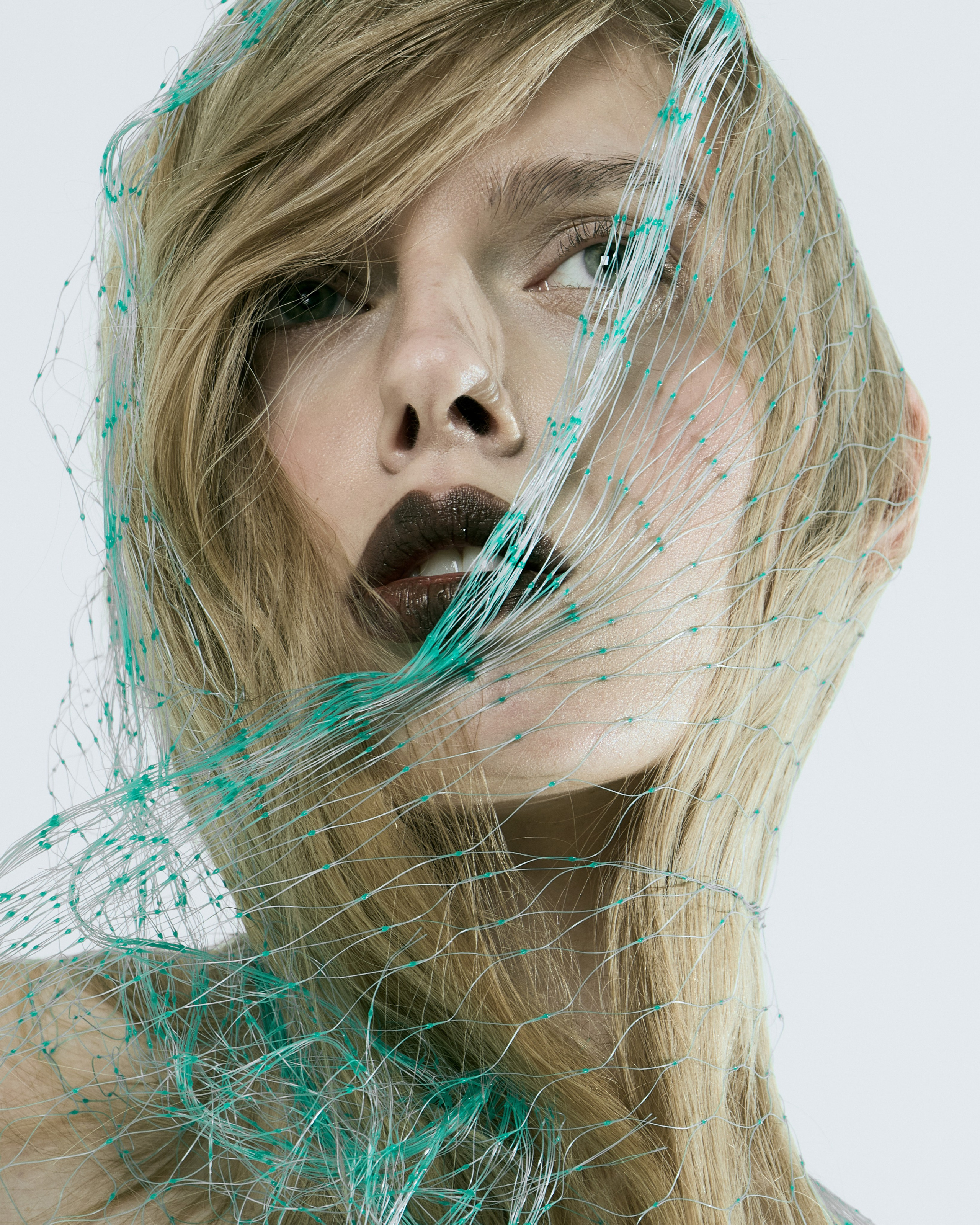 Anastasia. Modeling agency TM MODELS