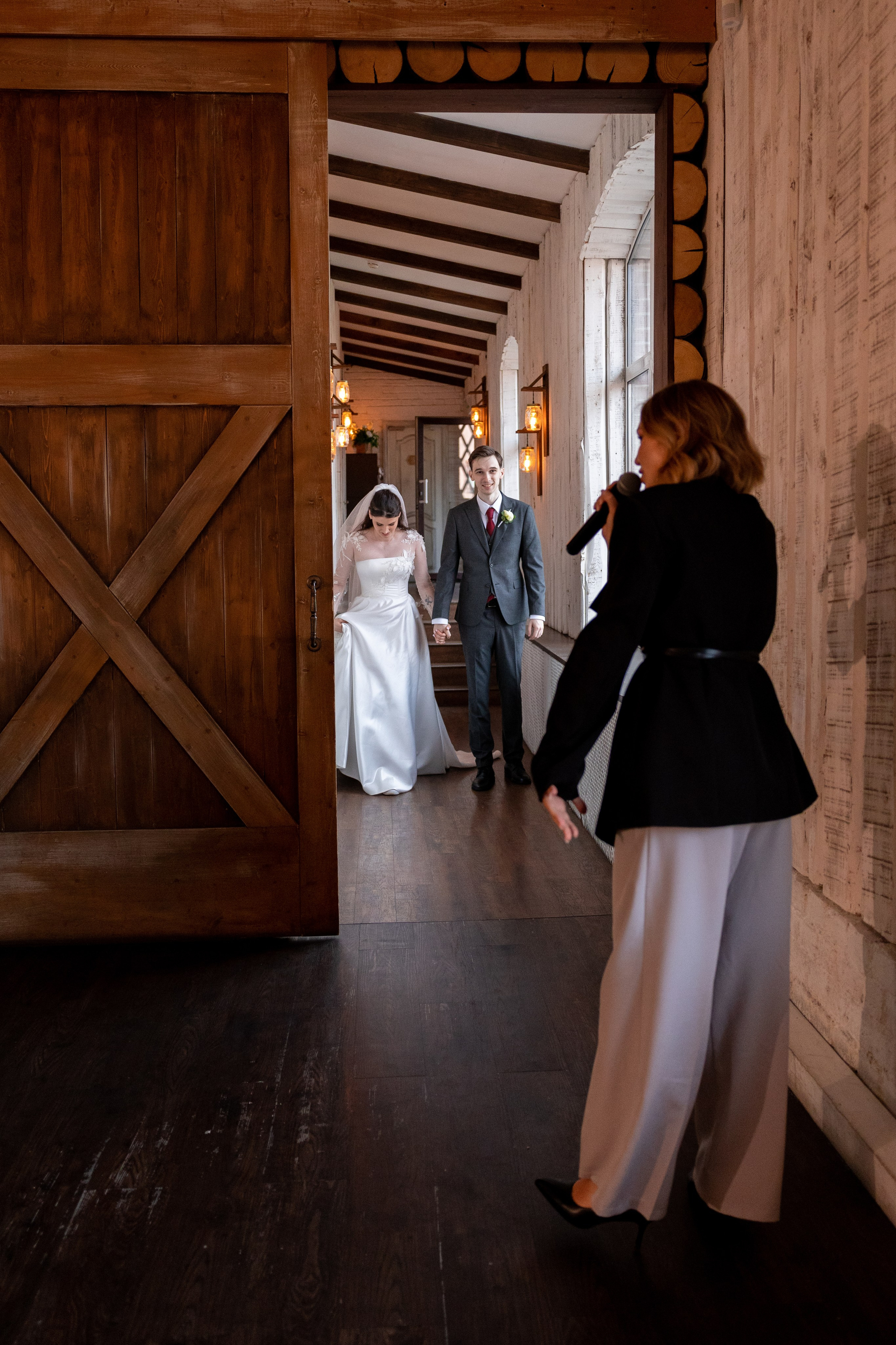 Павел & Екатерина. Питерский фотограф