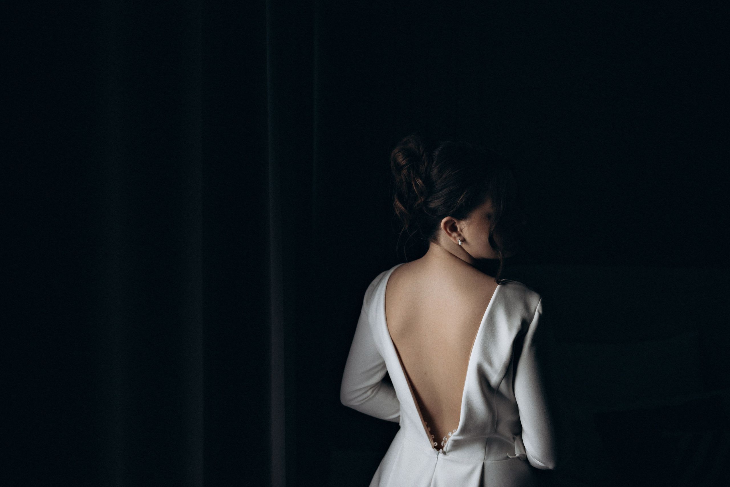 Андрей и Александра. Свадебный фотограф в Тамбове и области