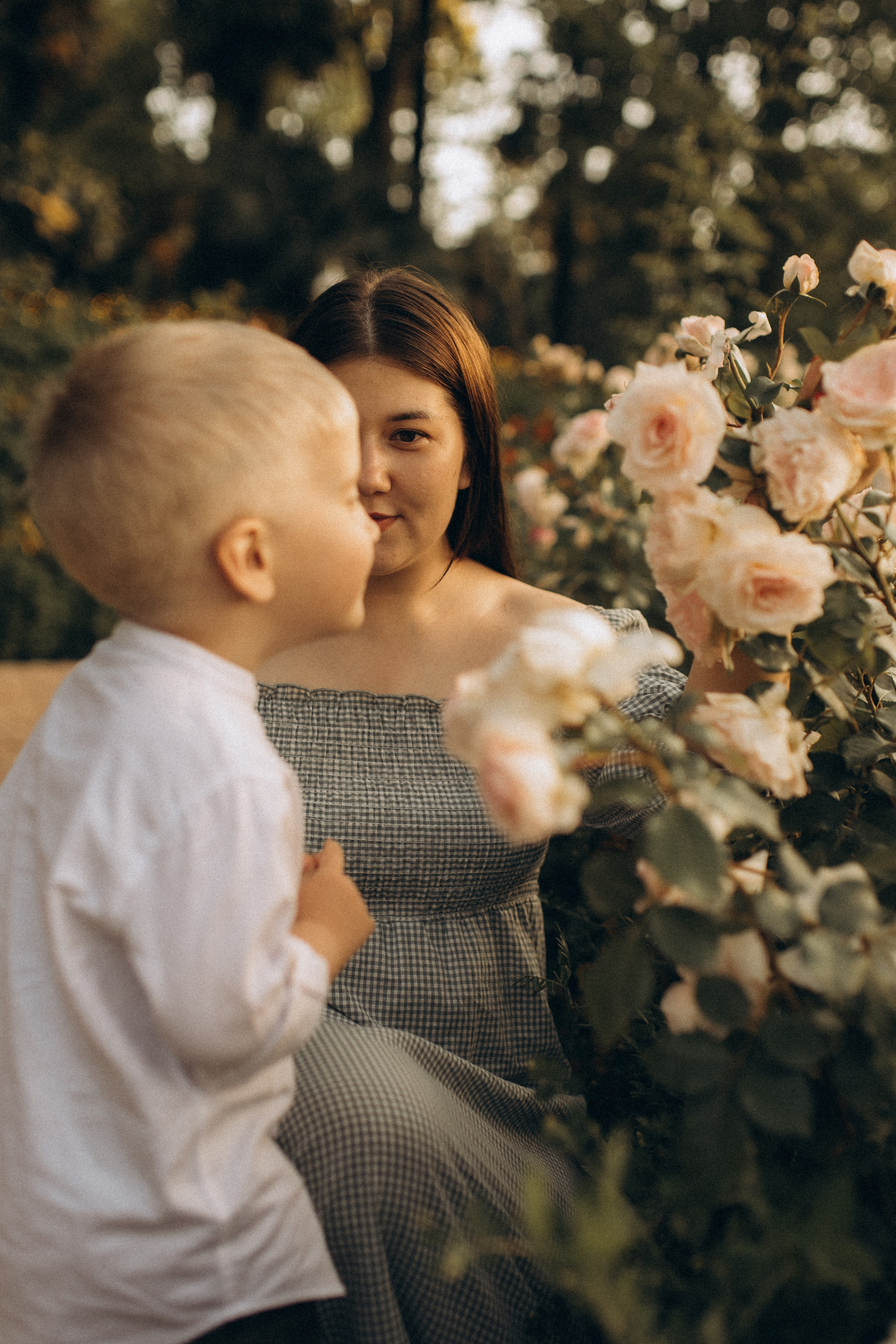 Семейная фотосессия с детьми. Яна Романова Семейный фотограф в Сочи и Адлере