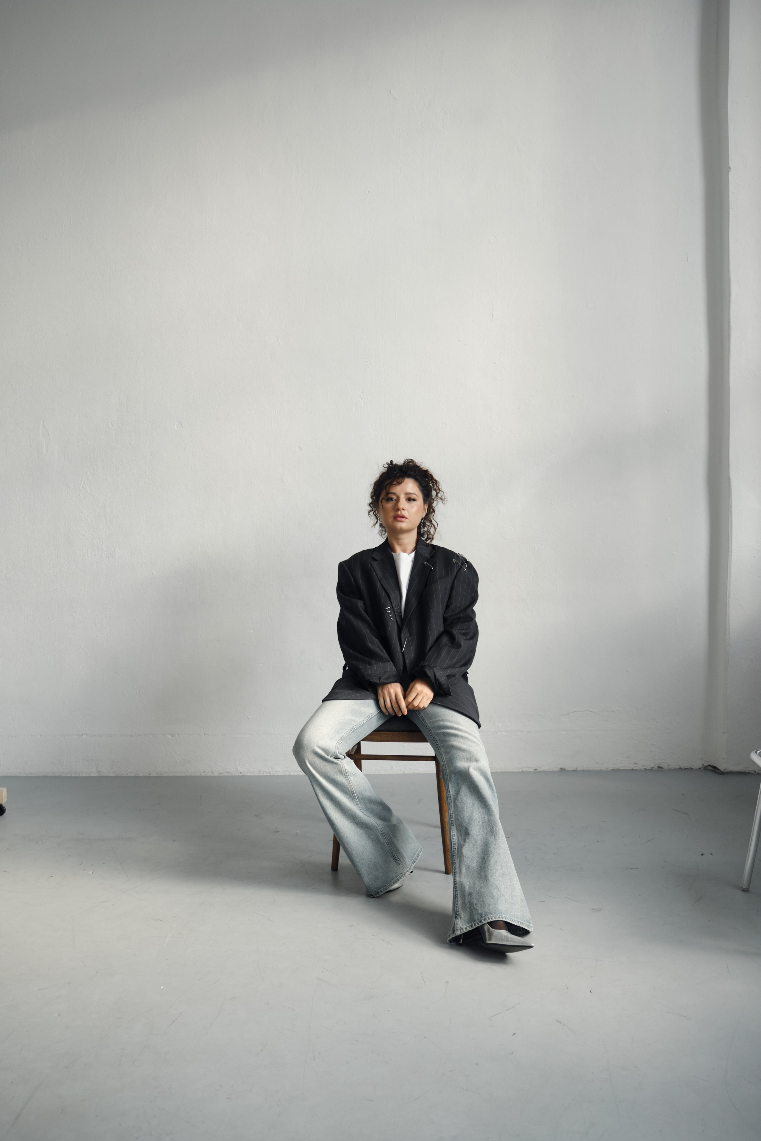 Катя. Фотограф в Санкт-Петербурге Мария Комолитдинова