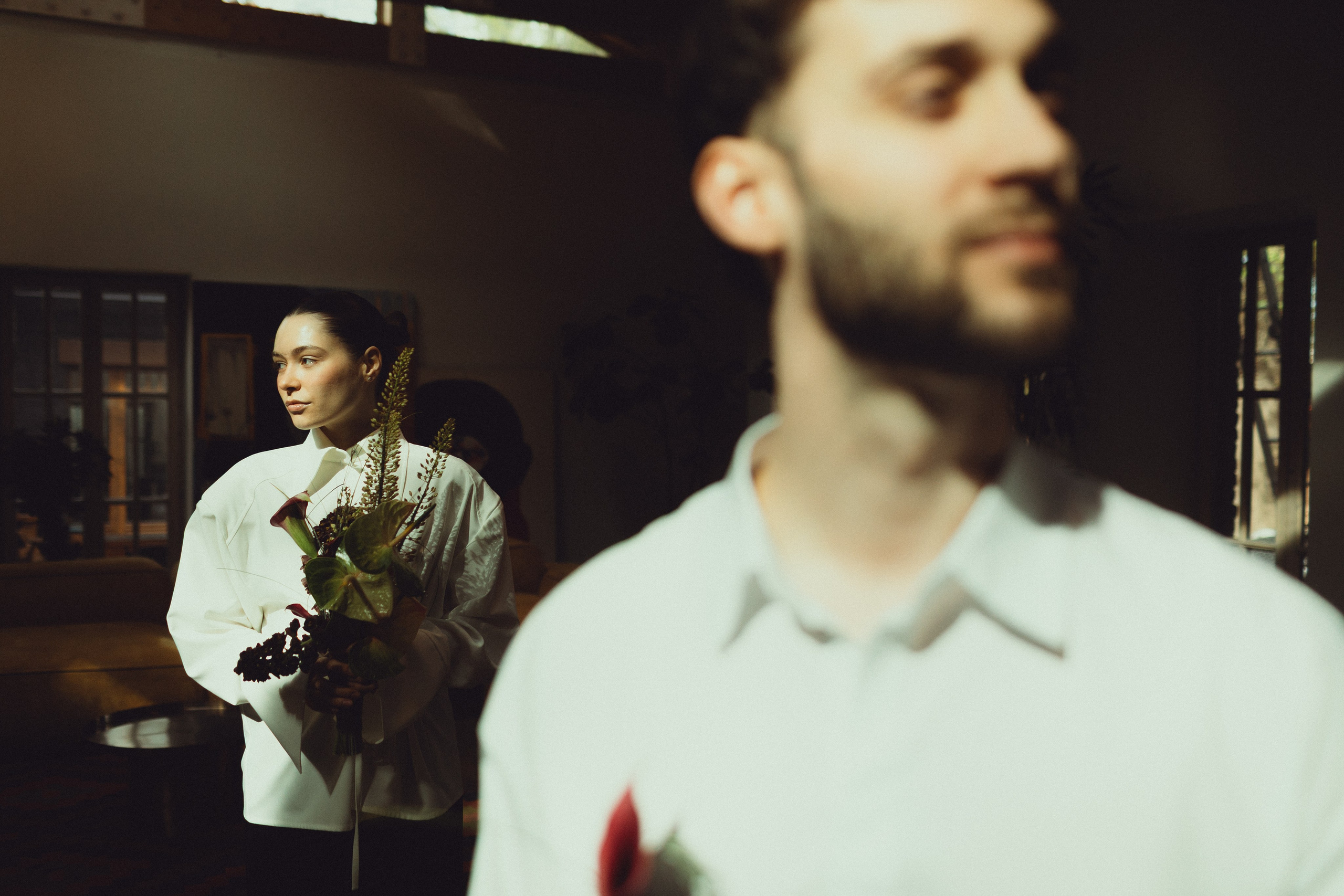 2025.04.25 ЗАГС Алина Вадим. Фотограф Евгений Хмельницкий