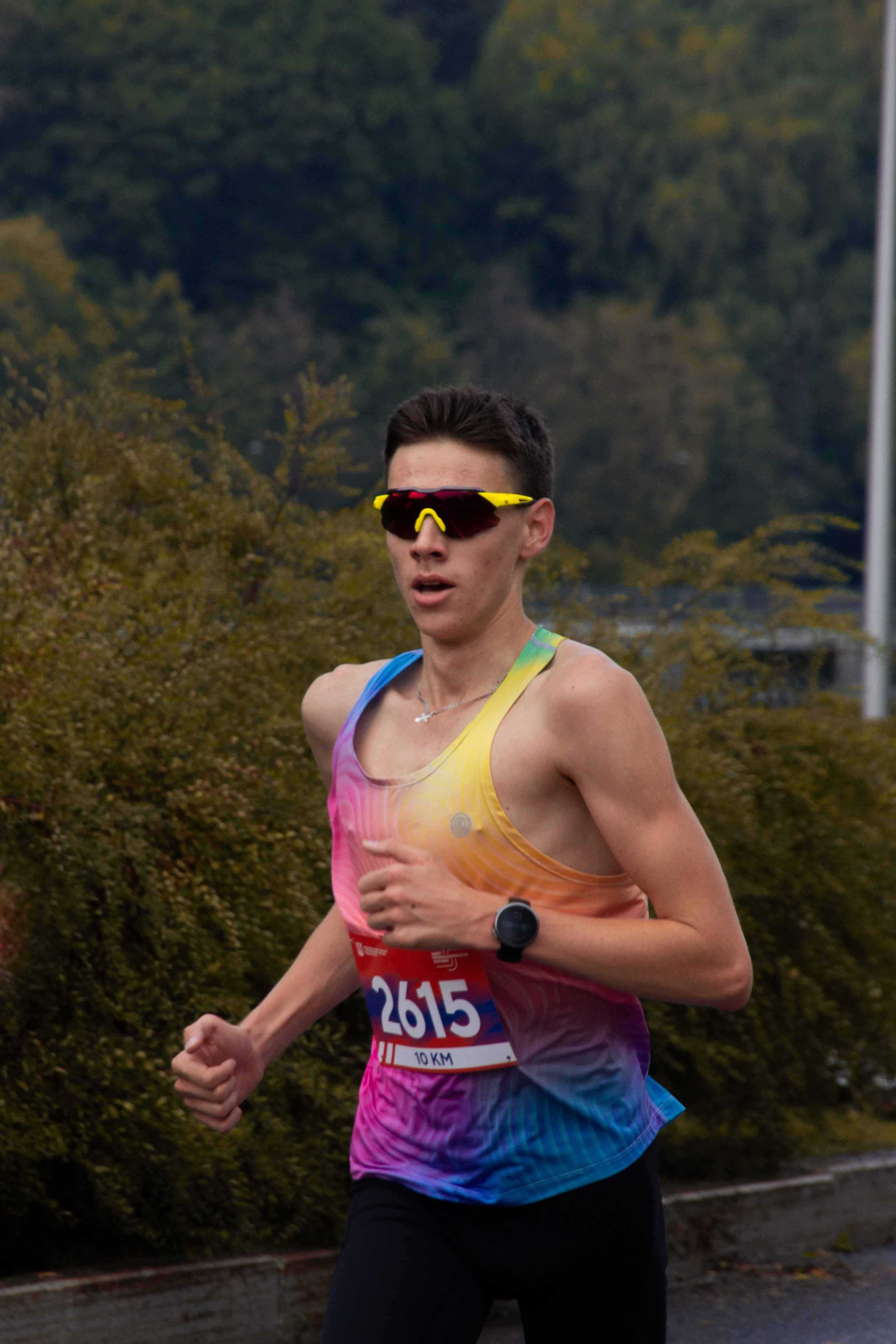 Соревнования. Фотограф Котий Даниил