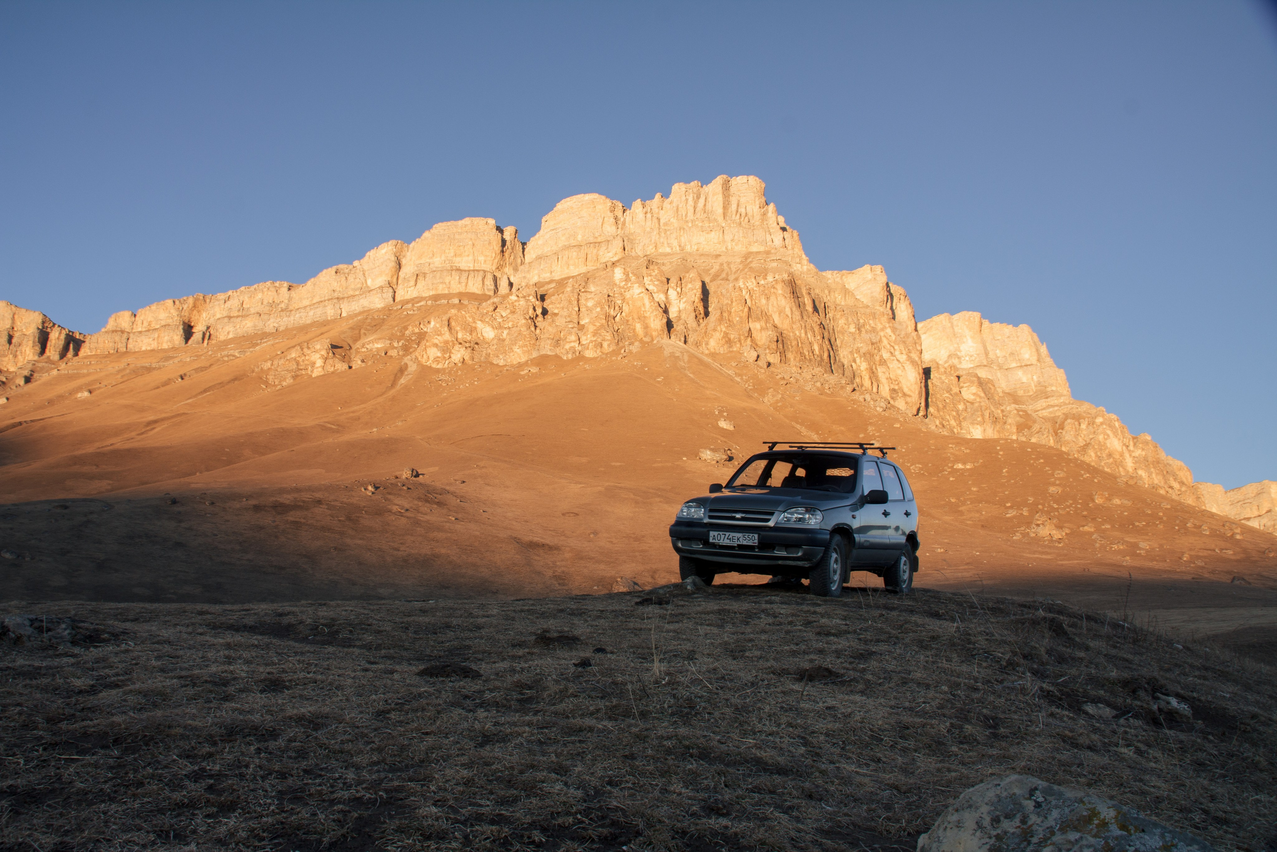 Природа. Фотограф Котий Даниил