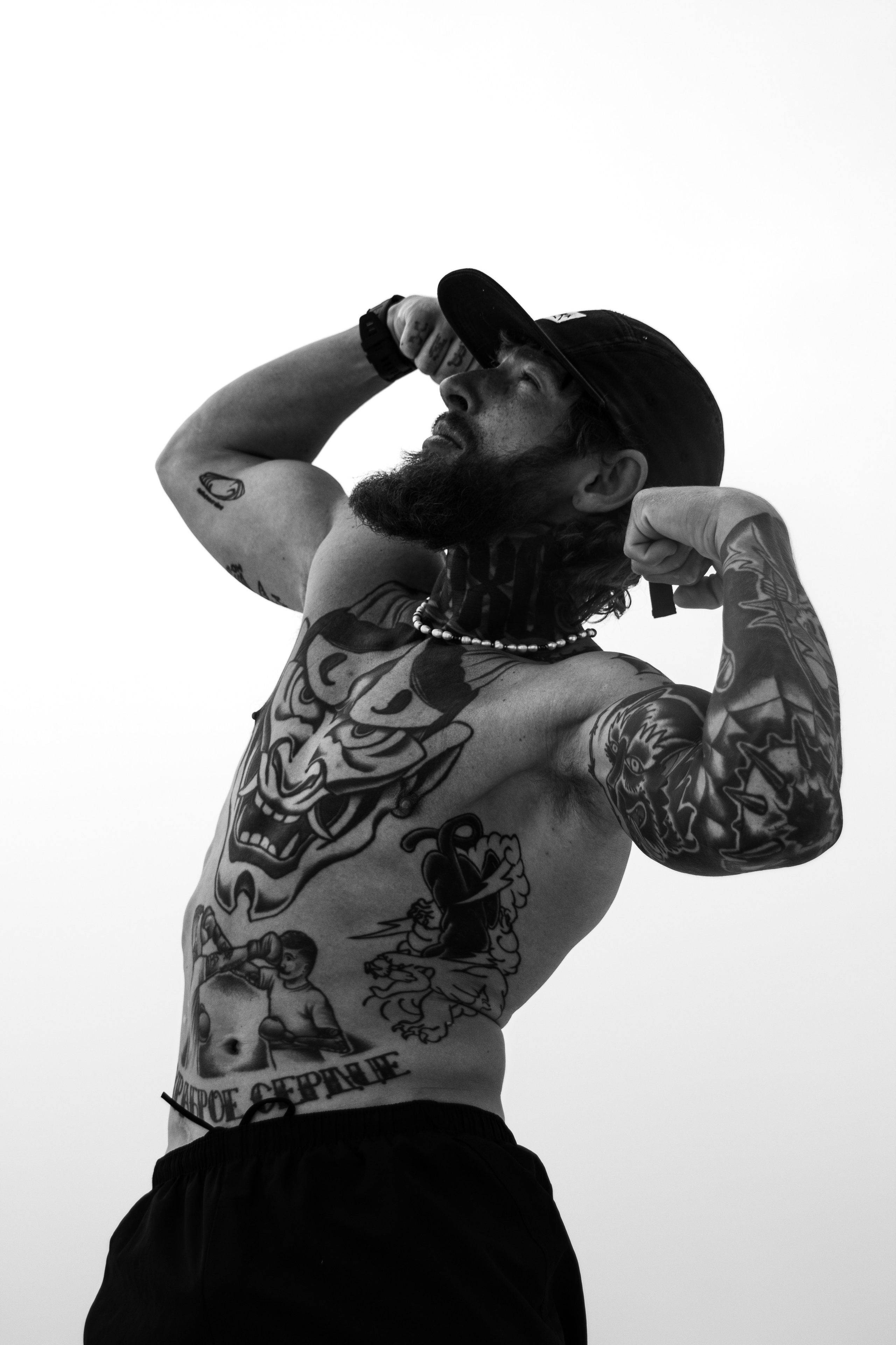 Фотограф Котий Даниил