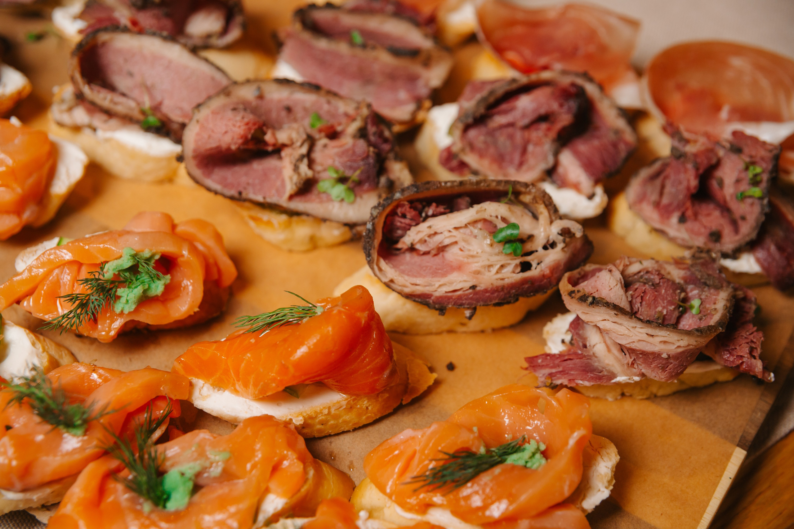 Кулинарные мастер-классы. Kubynin.V Production