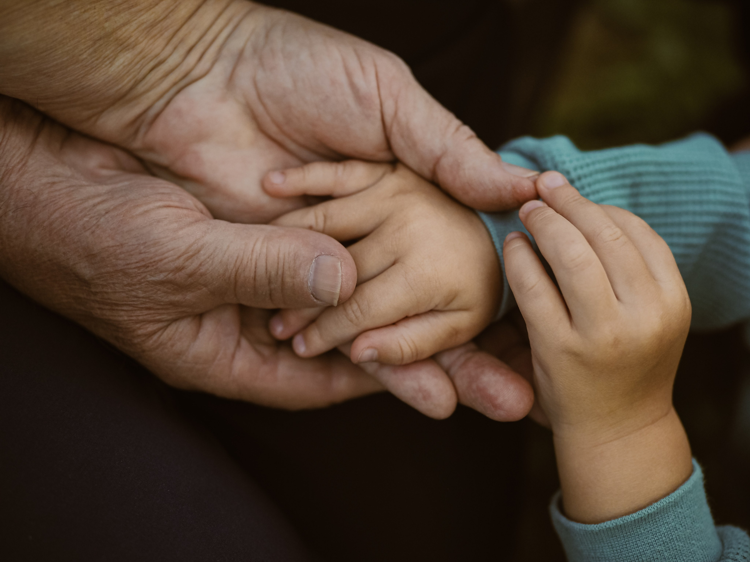 Поколения. Фотограф Рязань. Семейный Свадебный фотограф