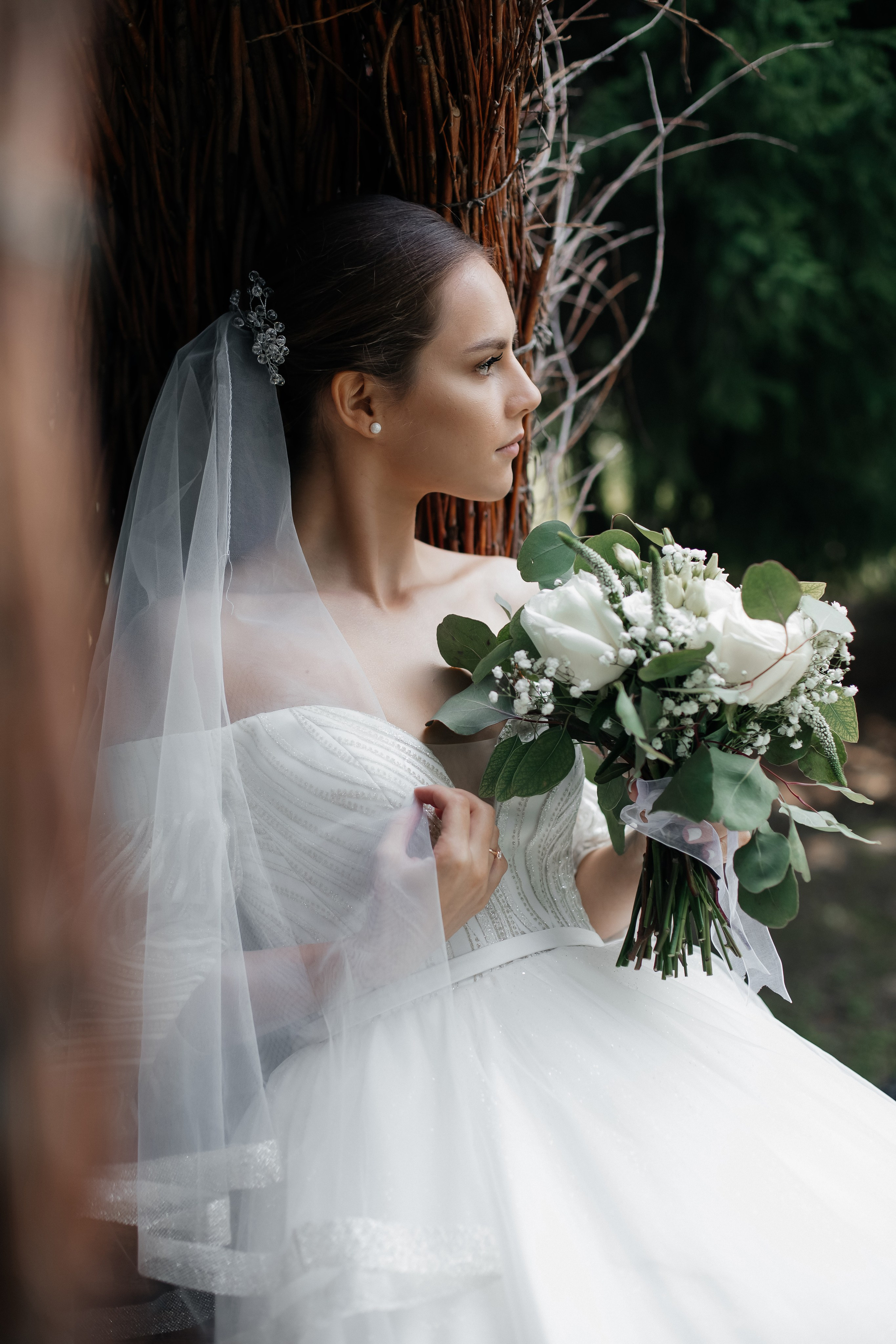 Никита & Валерия. Фотограф в Москве Валерия Рожкова