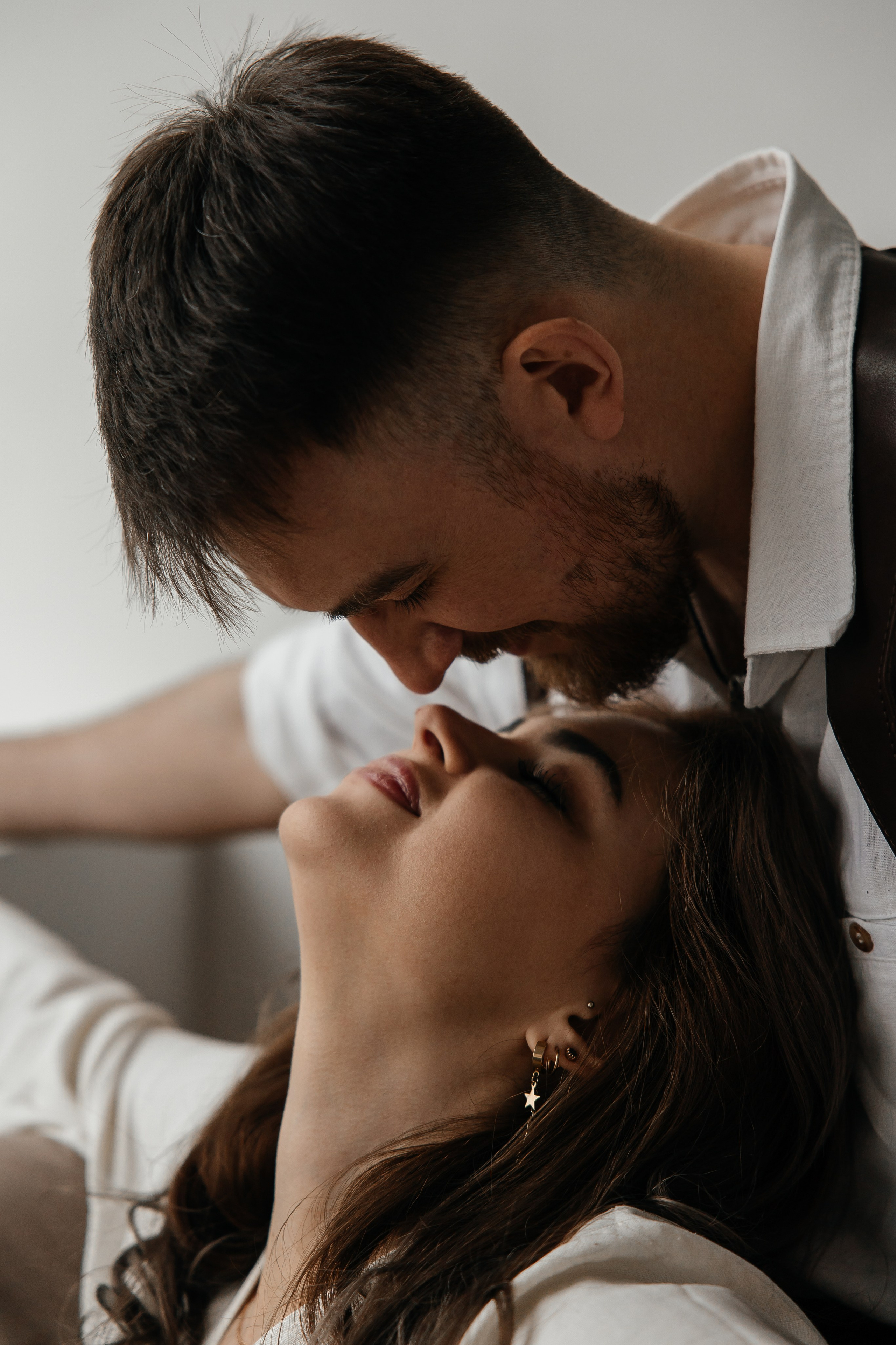 Владимир и Екатерина. Фотограф Пенза Марина Арбузова |свадебный и семейный фотограф