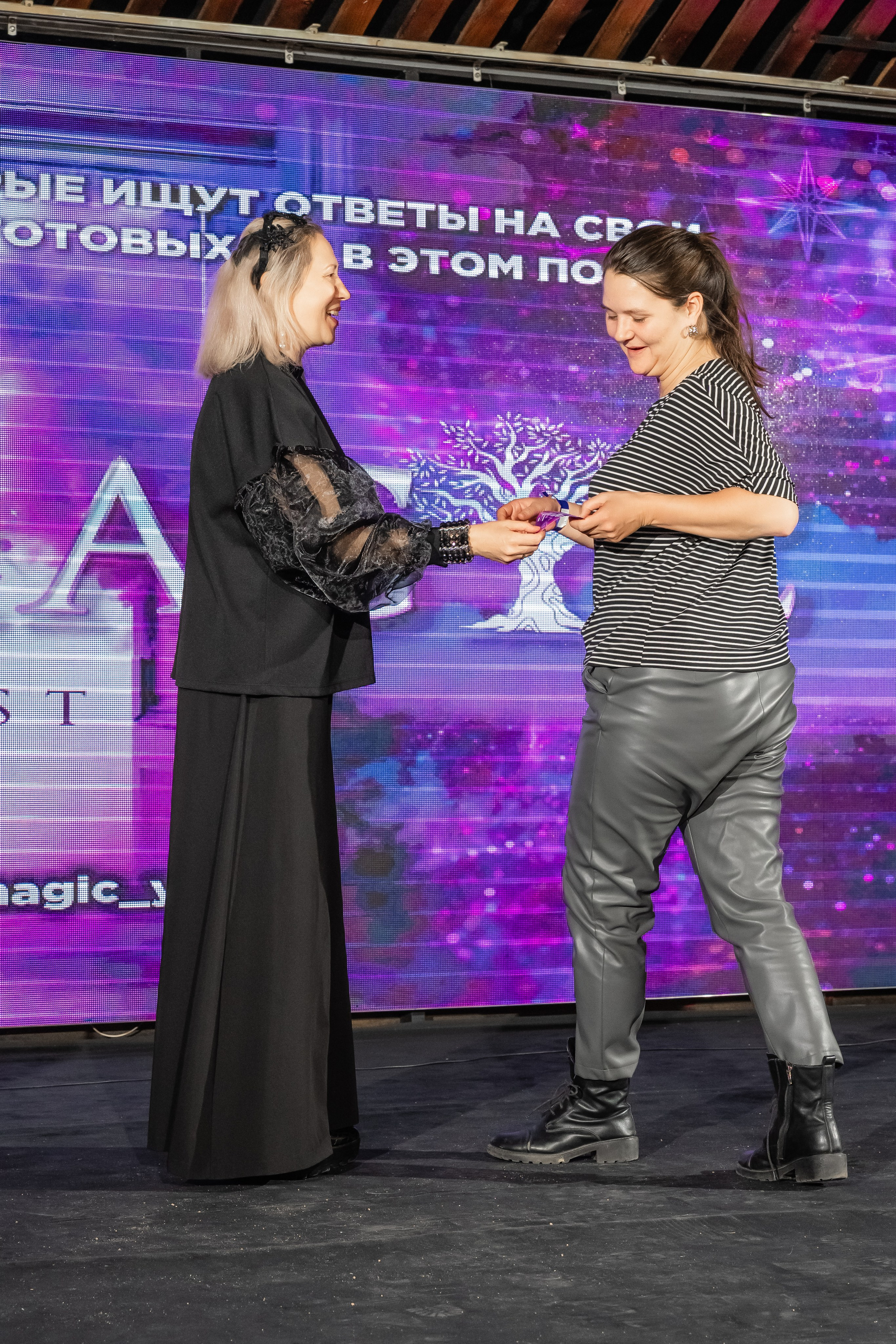 Фестиваль писхологии и самопознания. Фотограф и видеограф в Улан-Удэ: Аюна Габагуева и Артём Шаханов