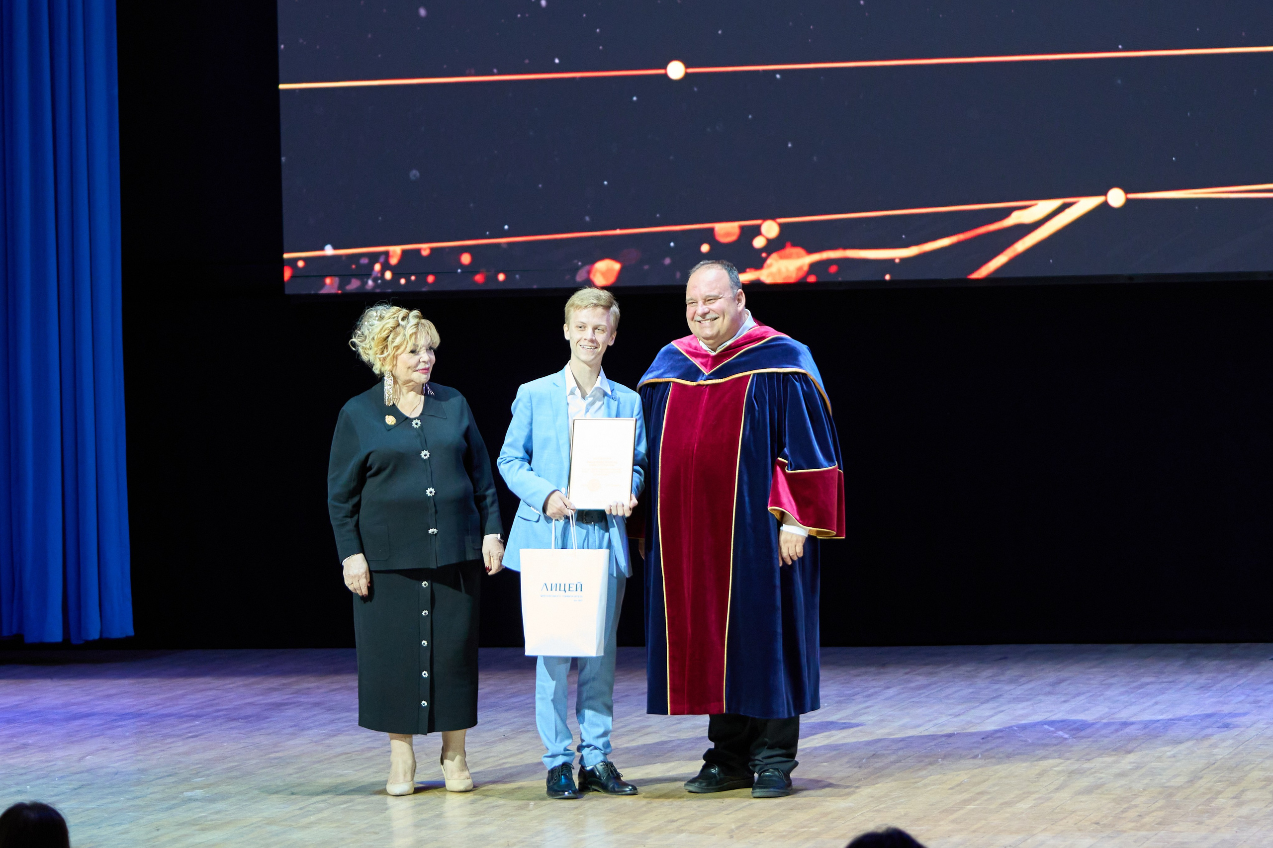 Выпускной. Фотограф в Москве — Максим Тарасенко