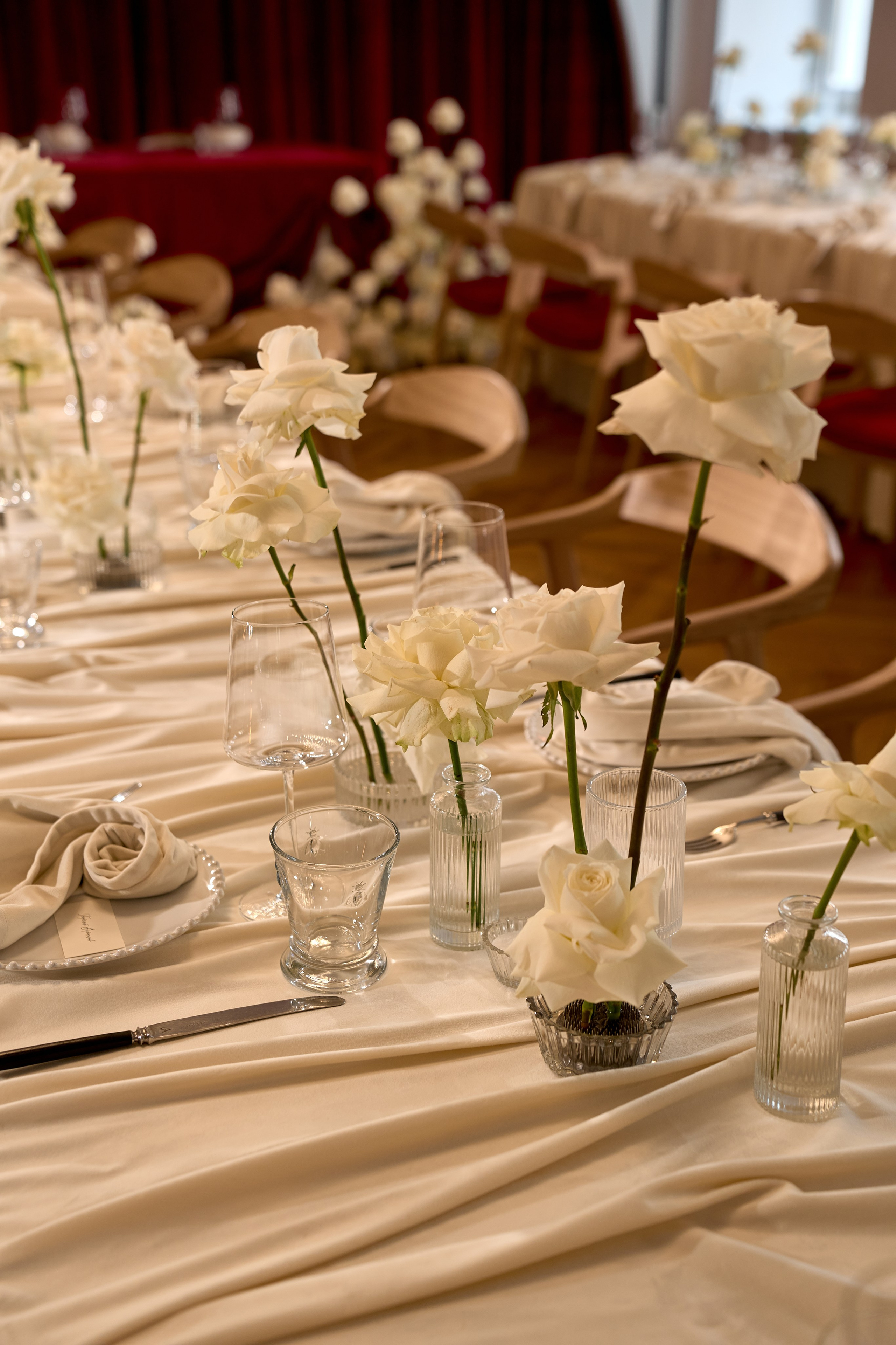 Павел & Ксения. Фотограф в Нижнем Новгороде Марина Кузнецова