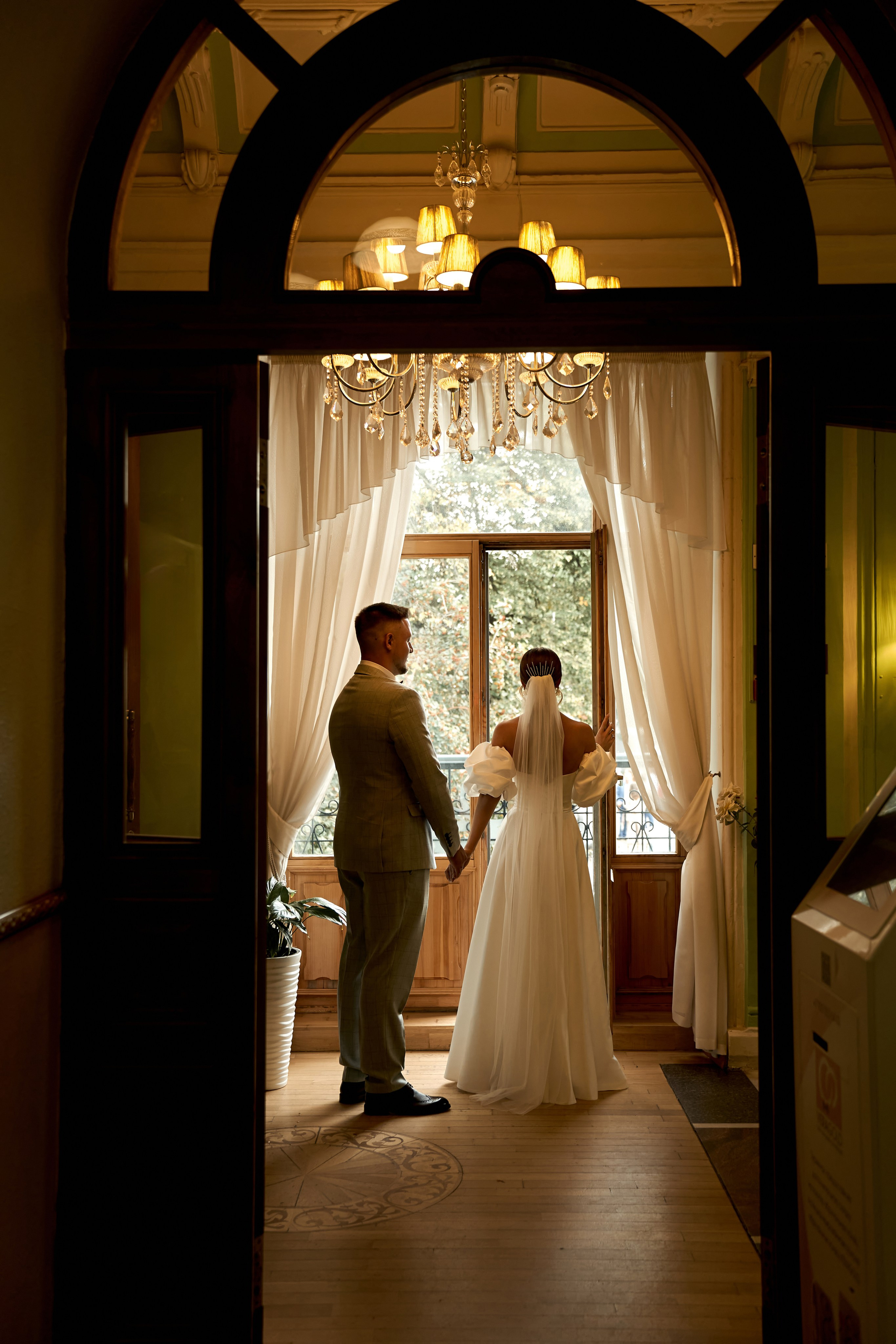 Андрей & Елена. Фотограф в Нижнем Новгороде Марина Кузнецова