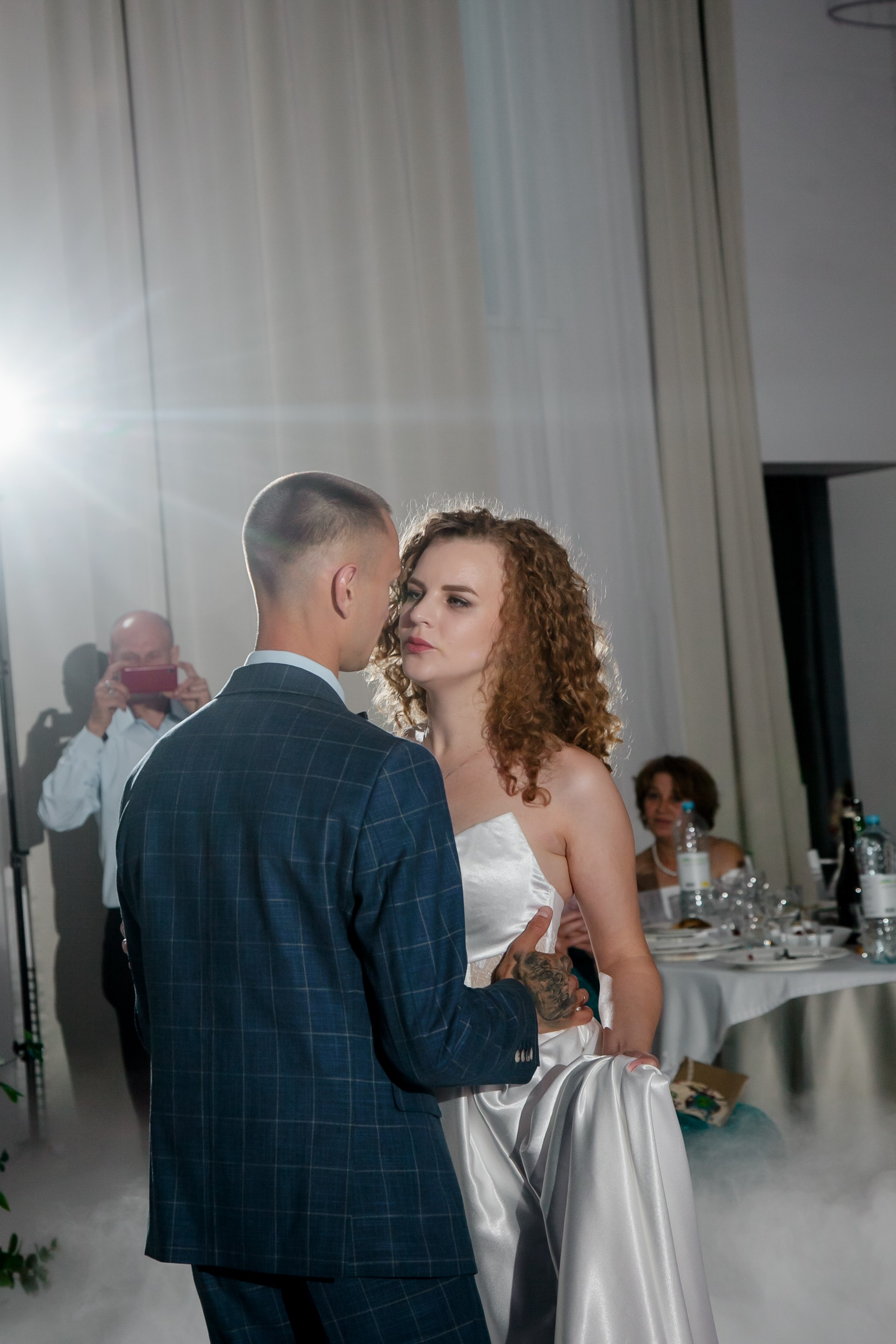 Катя&Женя. Свадебный и семейный фотограф Екатеринбург Настя Саедгалина