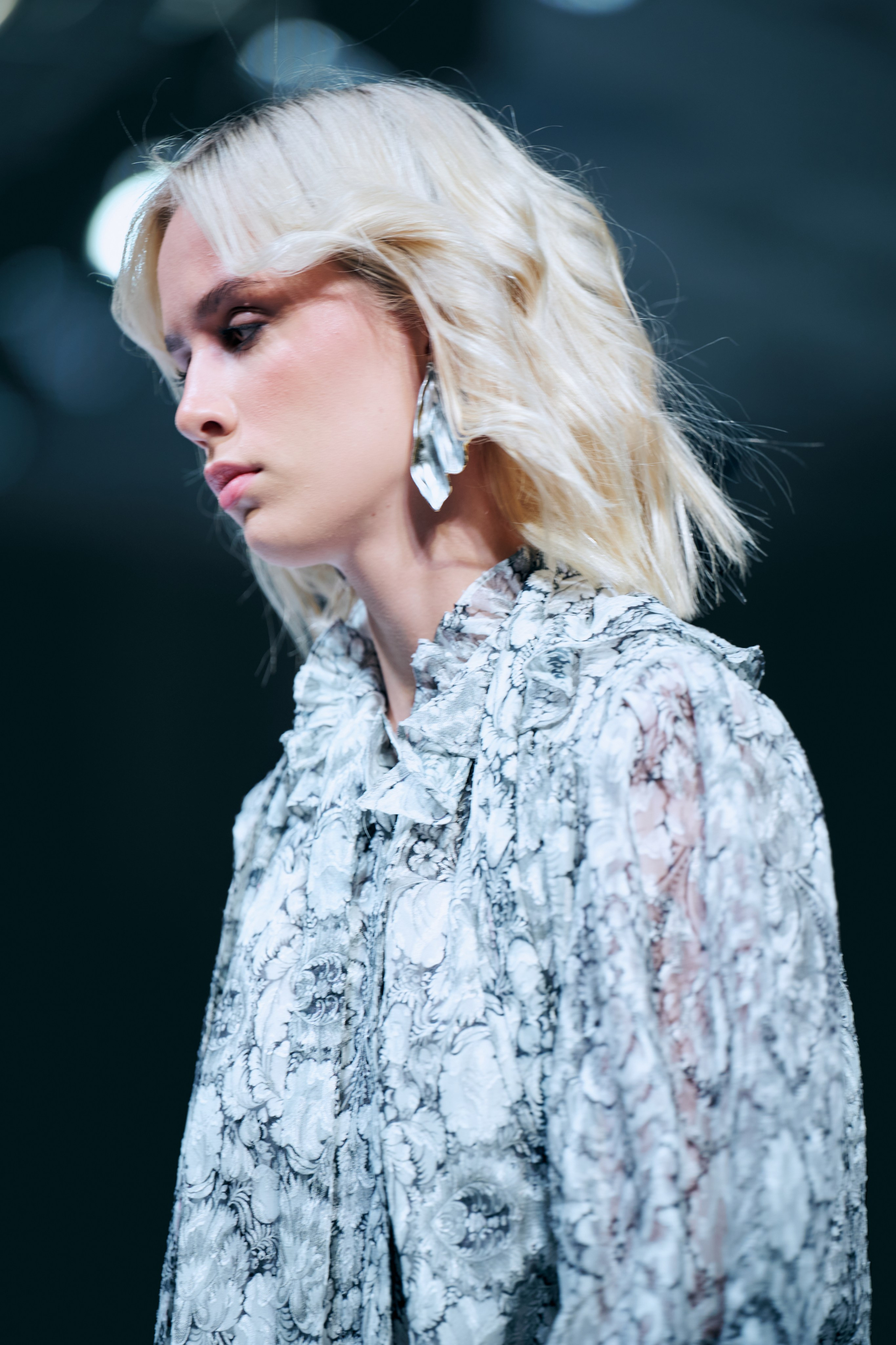 Runway | Backstage. Nadi Valiyeva | Fashion & Art Photographer