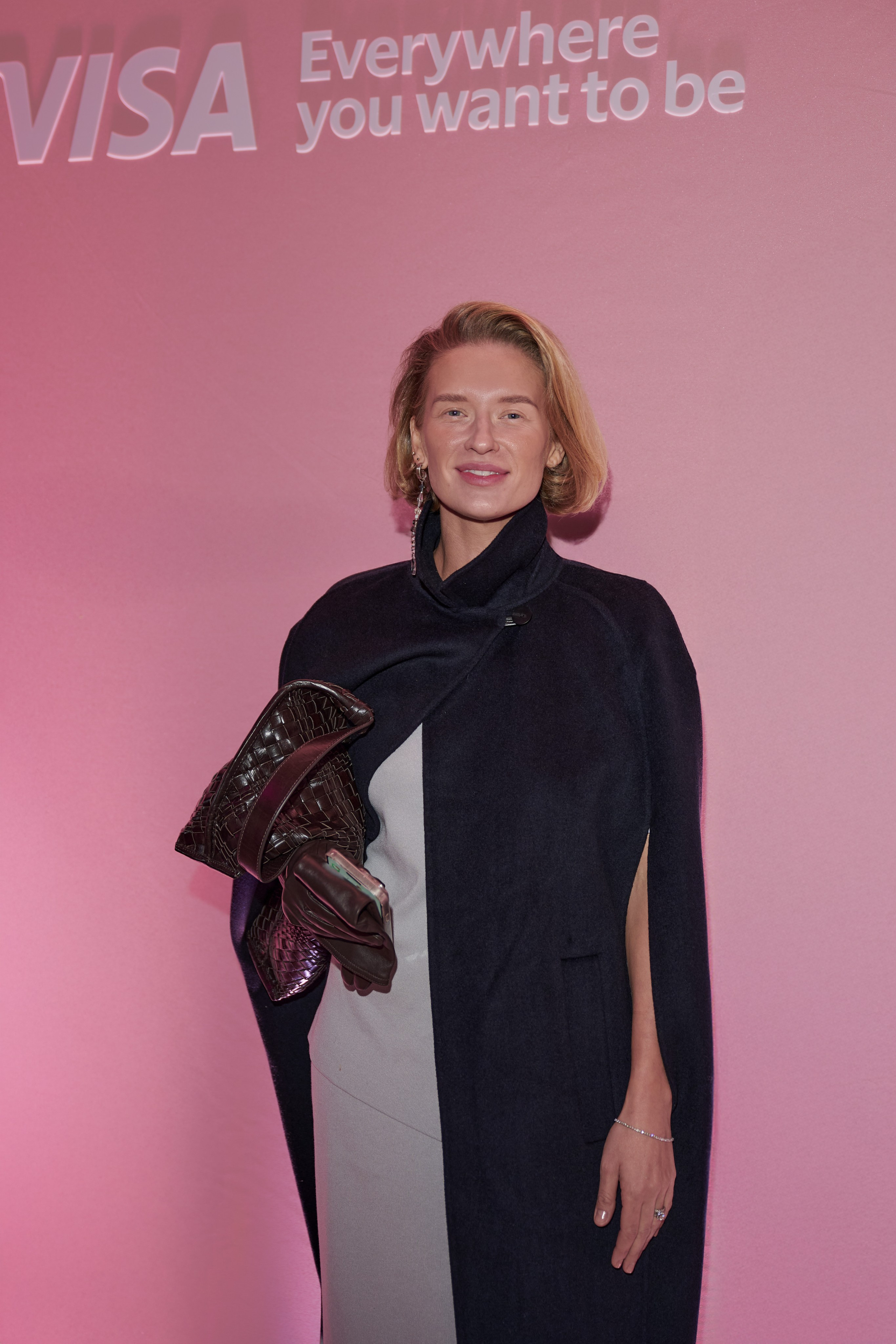 Public Talk. Nadi Valiyeva | Fashion & Art Photographer