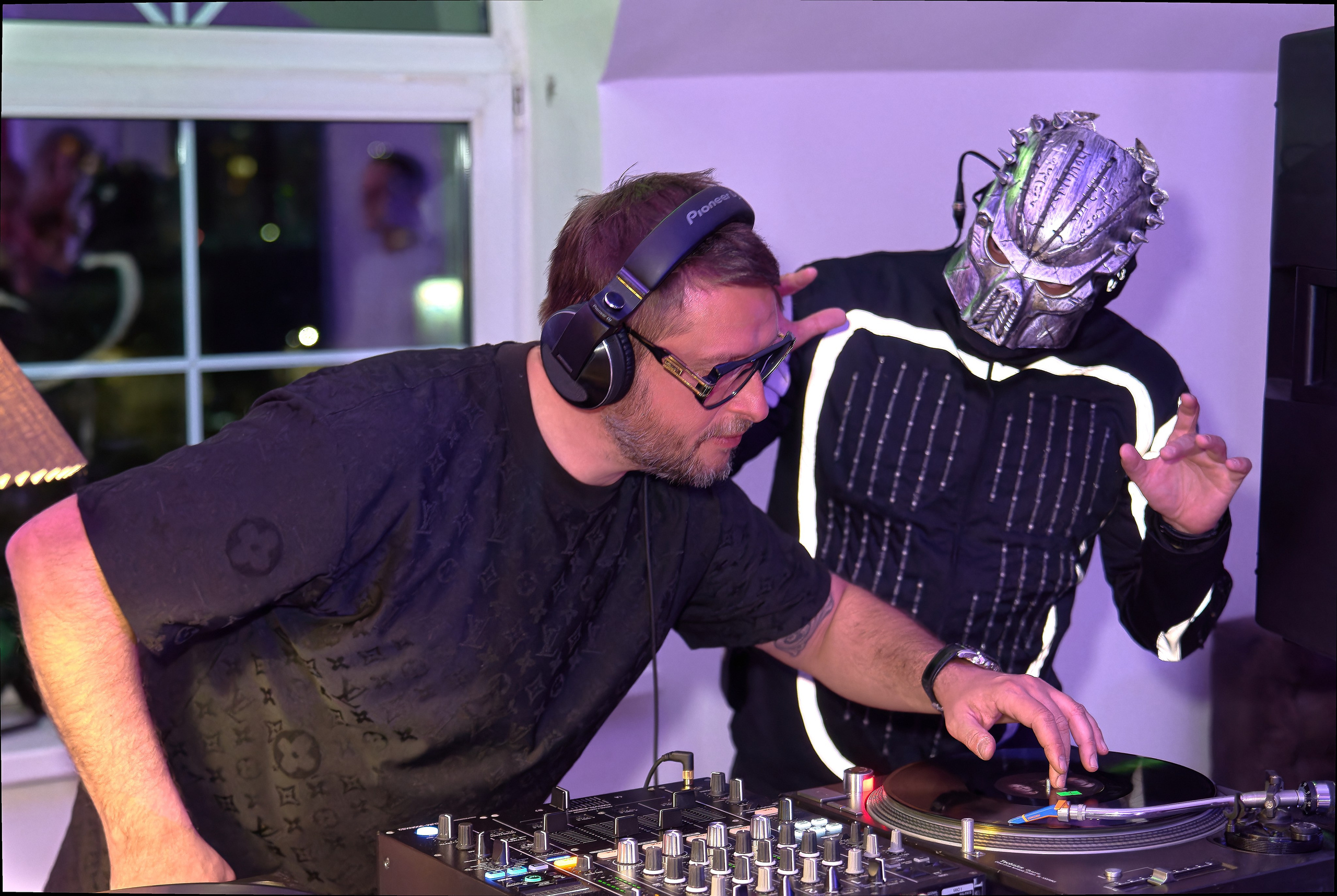 Дом Фёдорова. Фотограф во Владивостоке