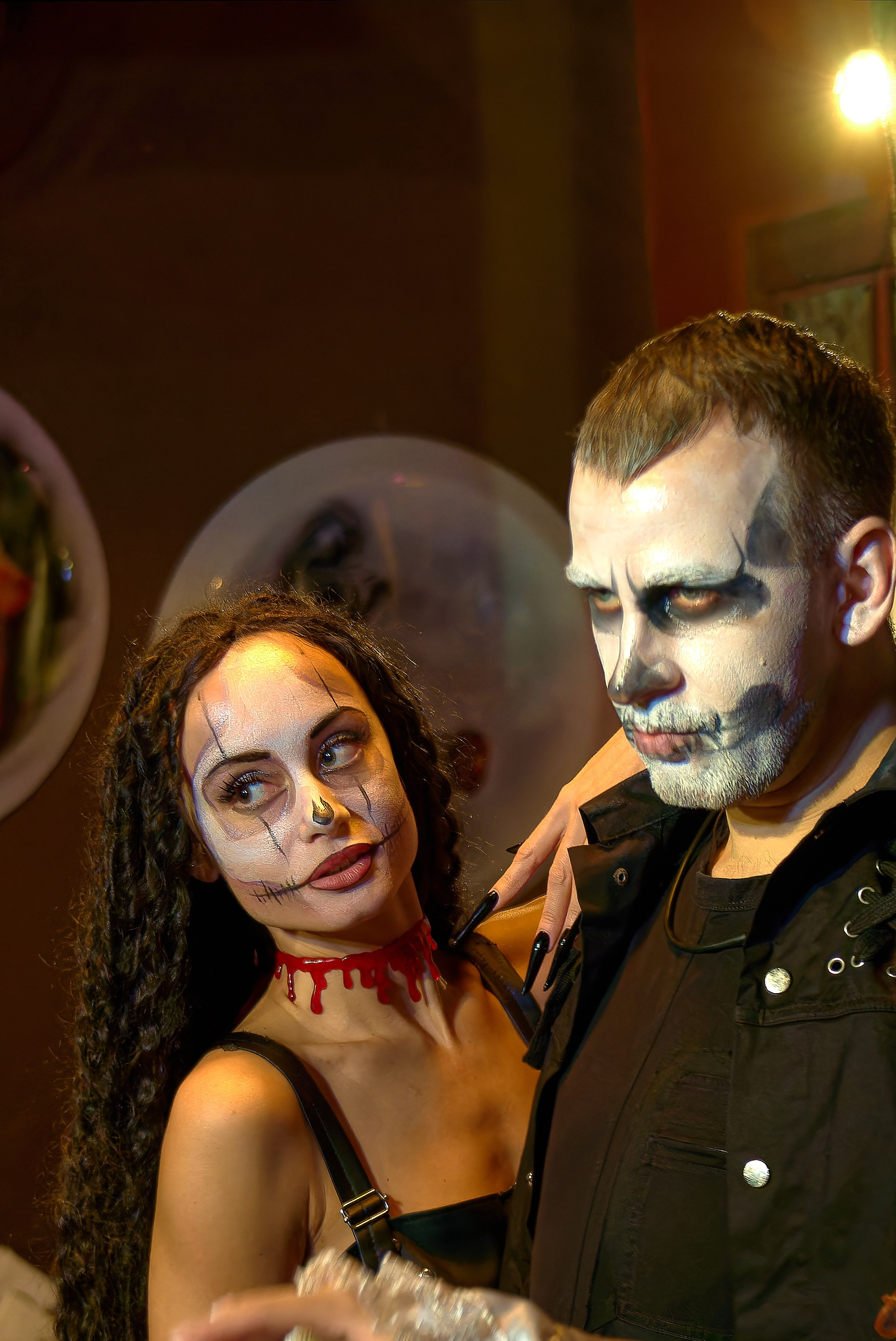 Ози Бар. Фотограф во Владивостоке