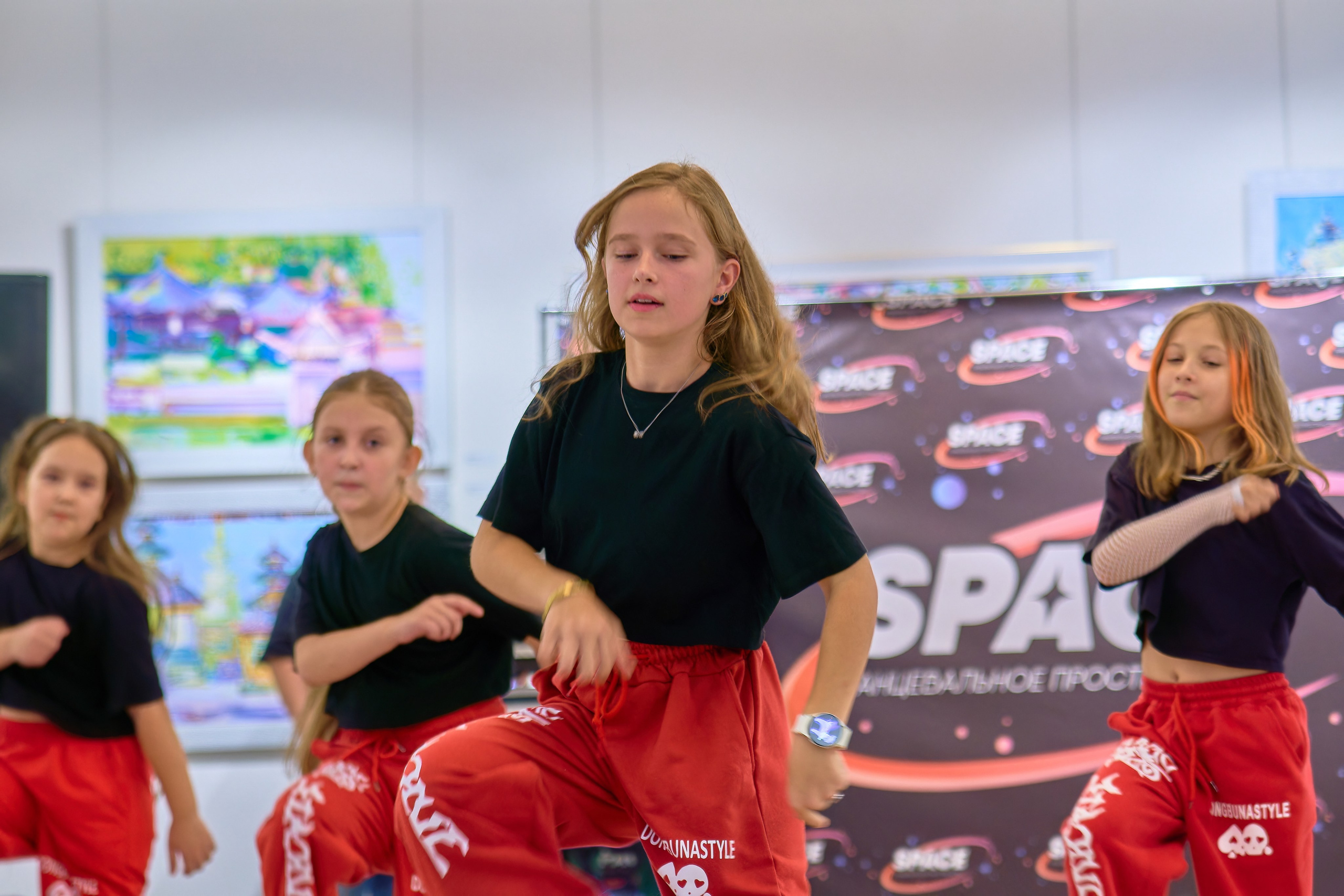 Space. Фотограф во Владивостоке