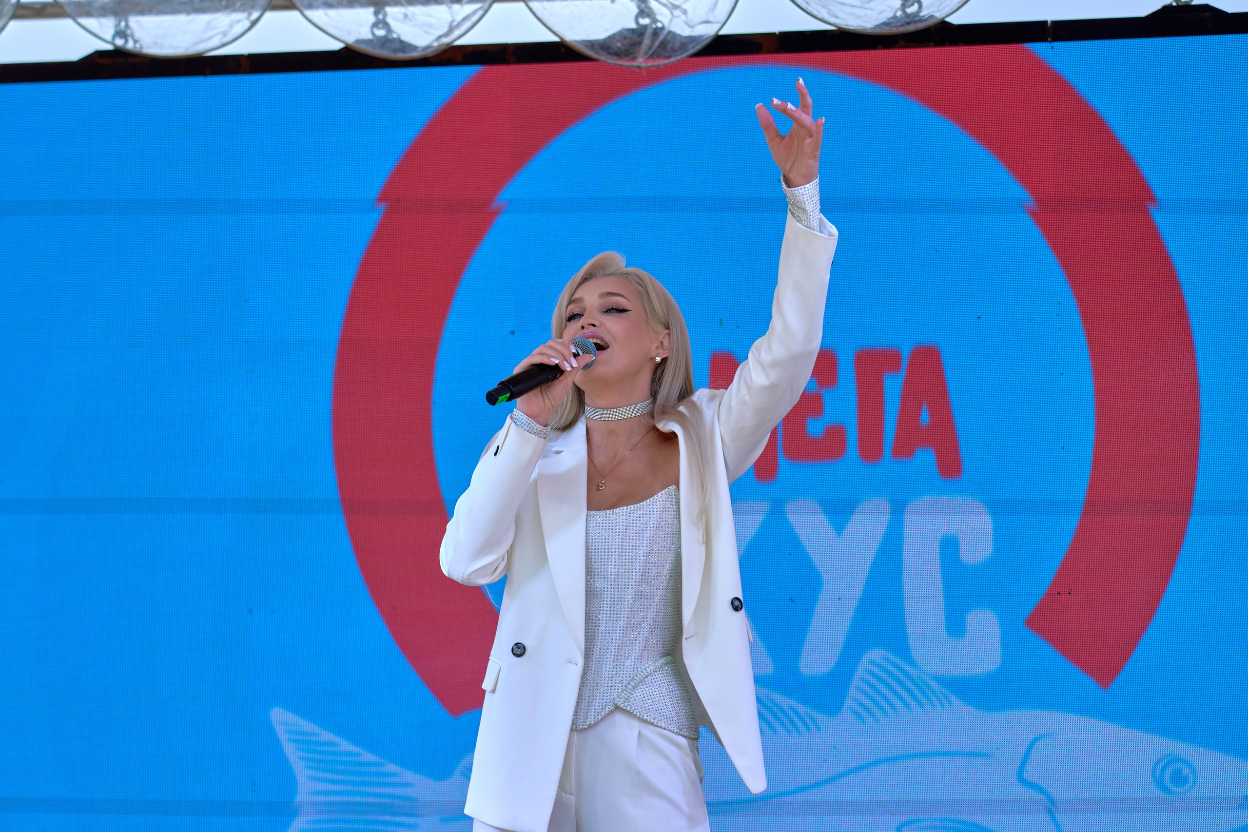 «День минтая». Фотограф во Владивостоке