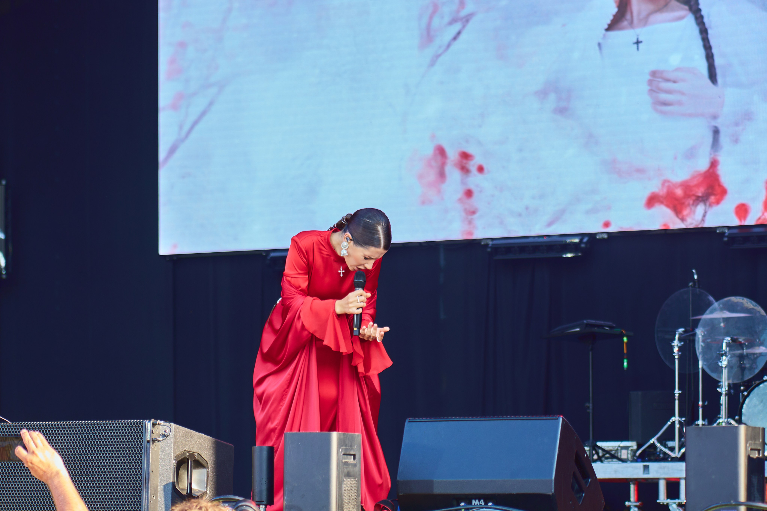 День Молодежи. Фотограф во Владивостоке