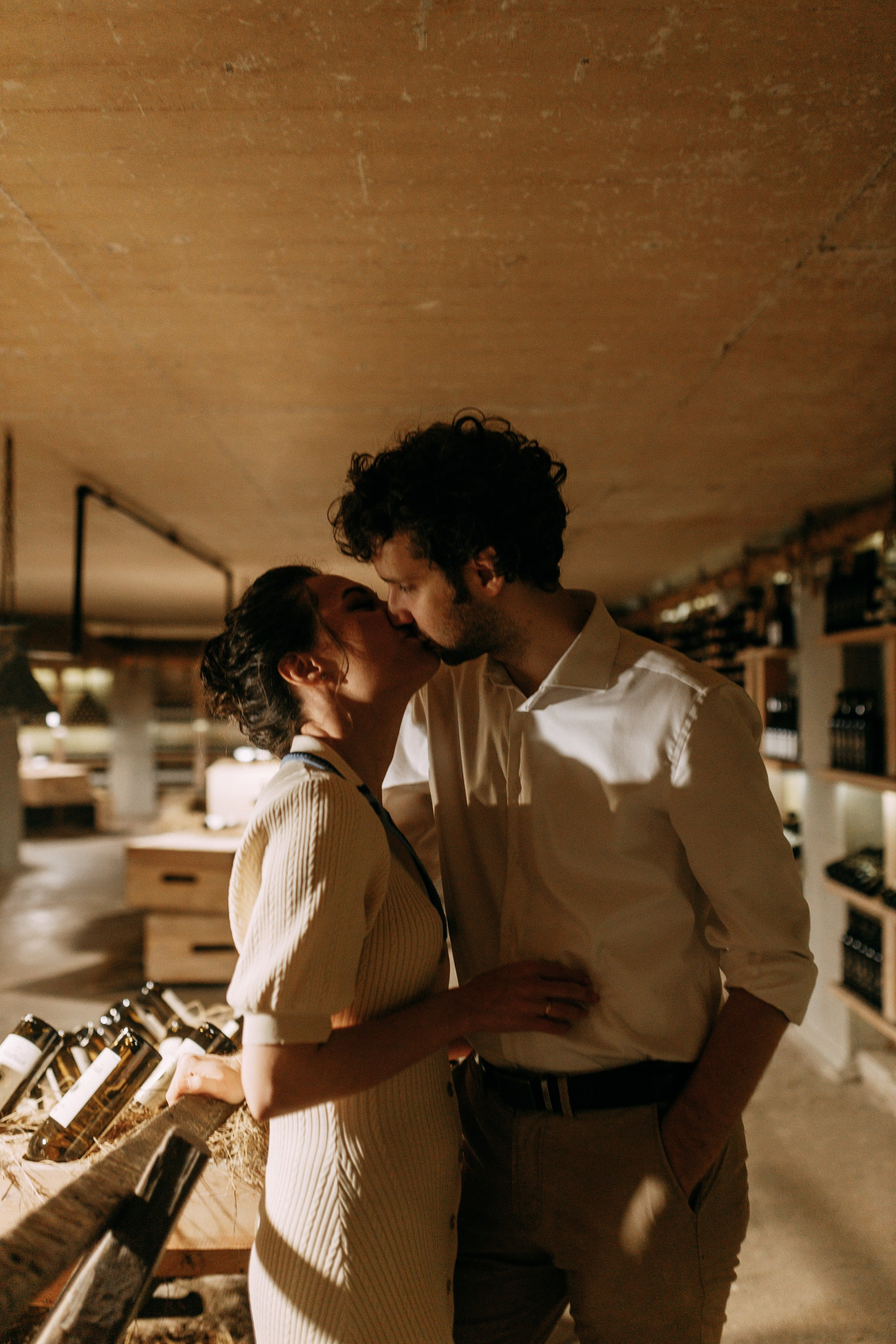 Олег и Даша