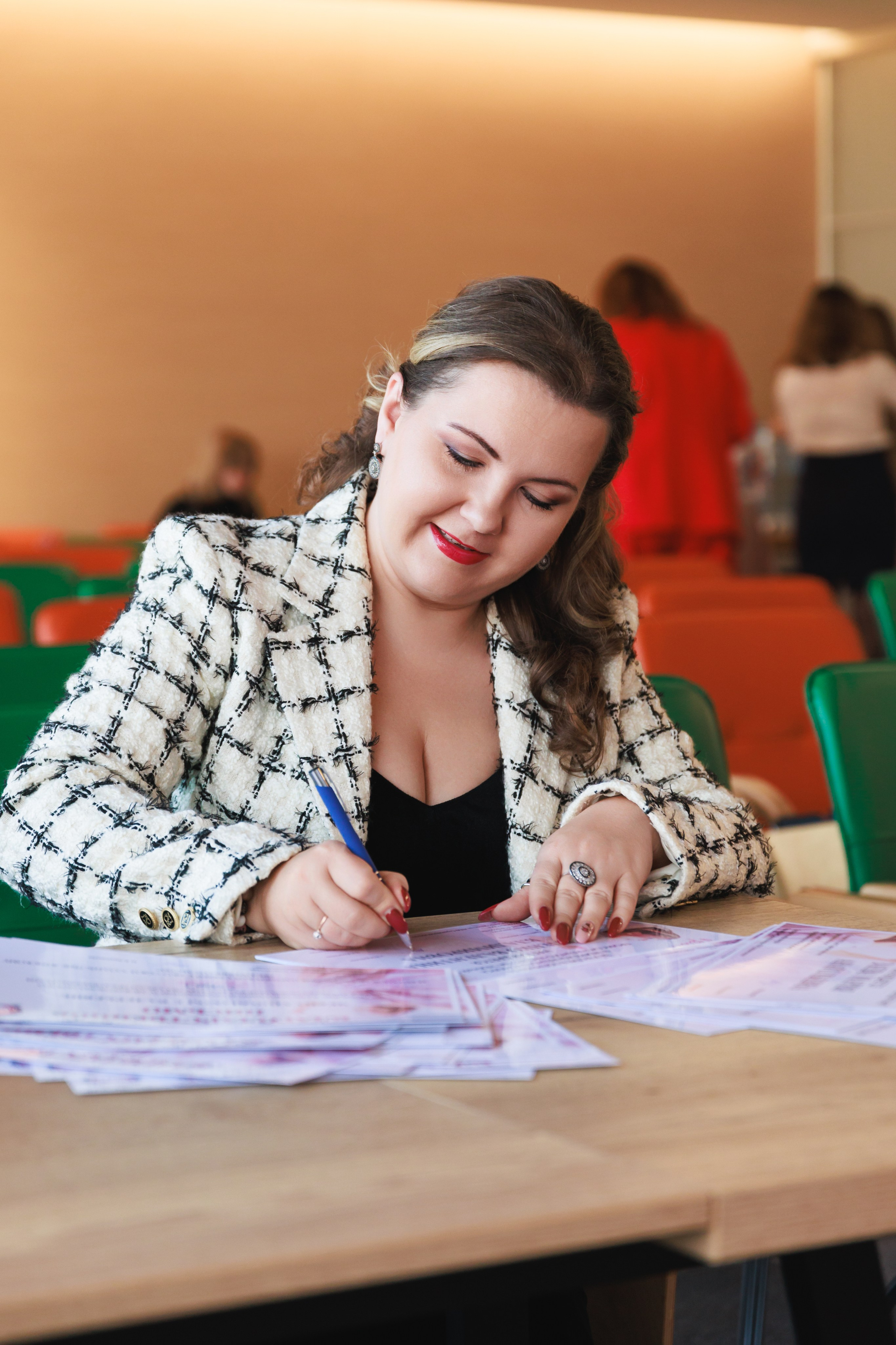 Полуфинал конкурса «Нежный Грант». Фотограф Воронеж, Новая Усмань Мария Бублик