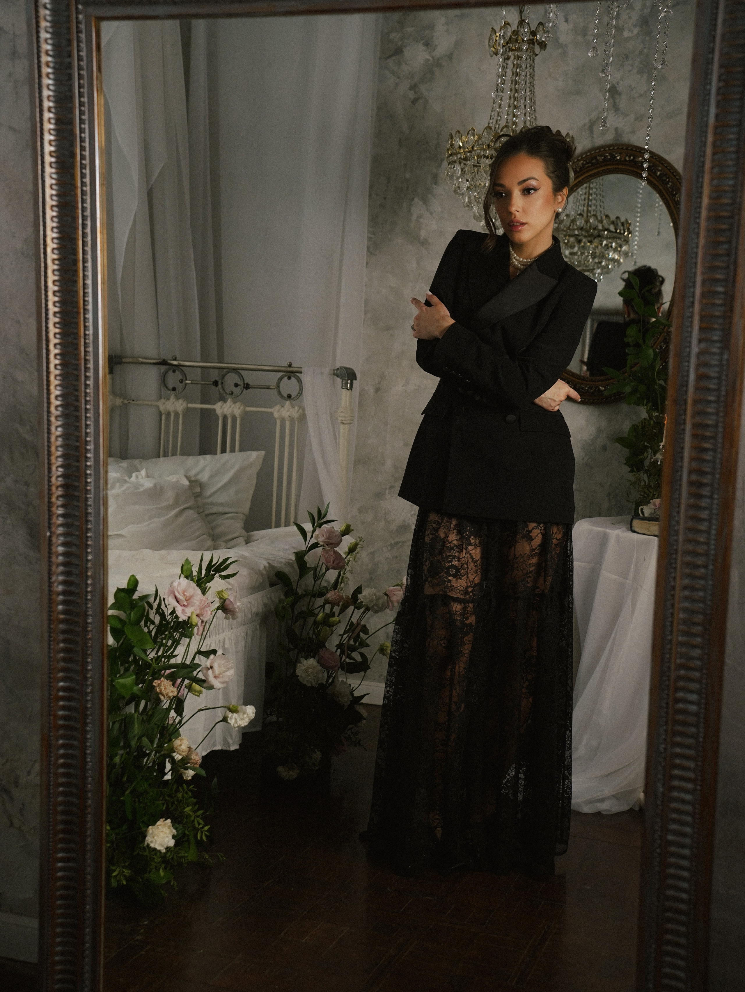 Индивидуальная. Главная