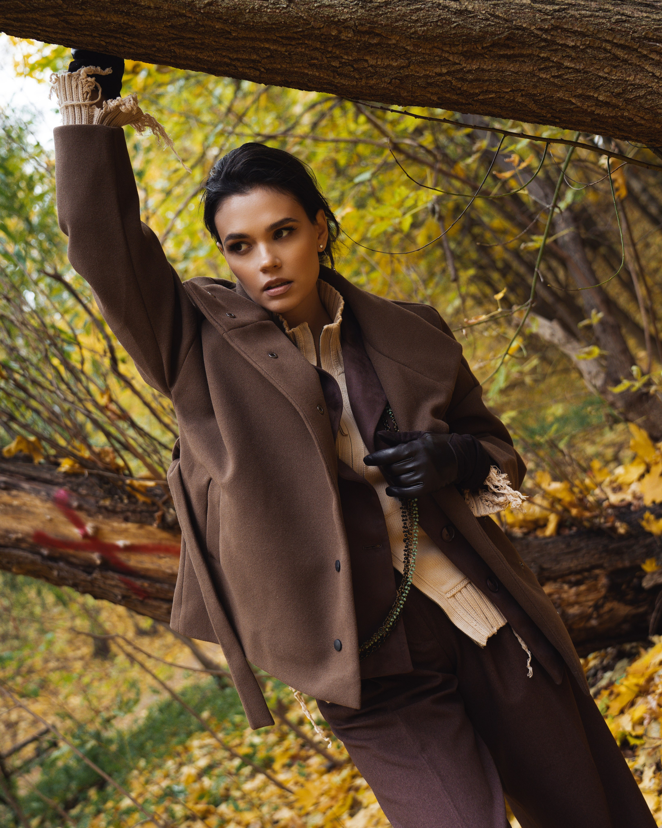 Индивидуальная. Главная